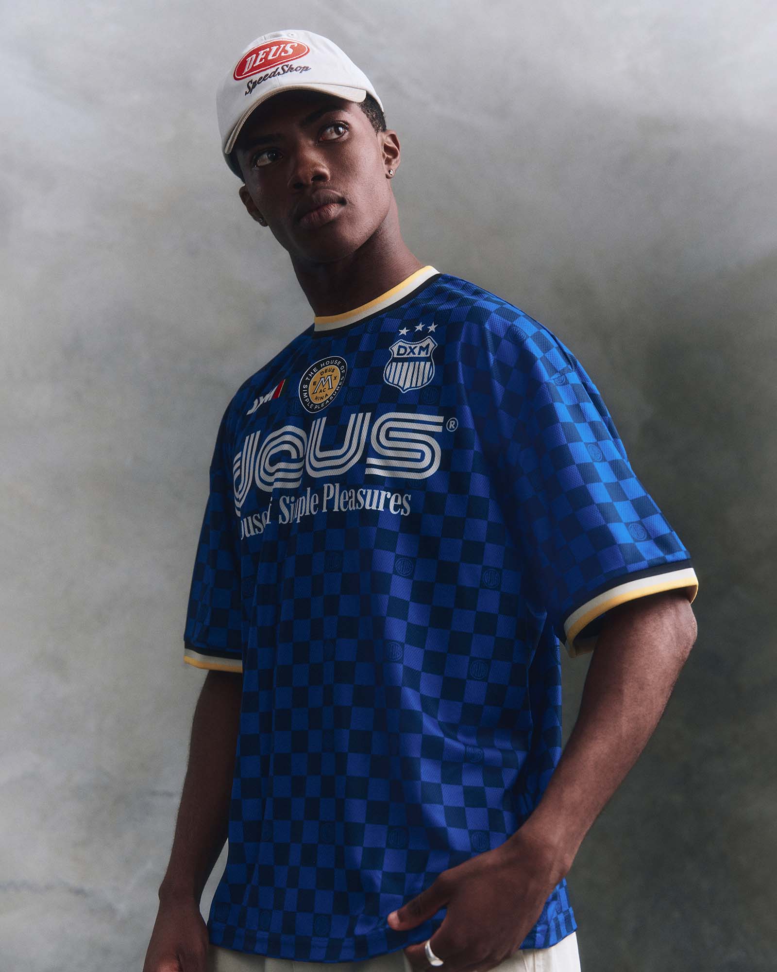 Showroom Moto Jersey - Image 2