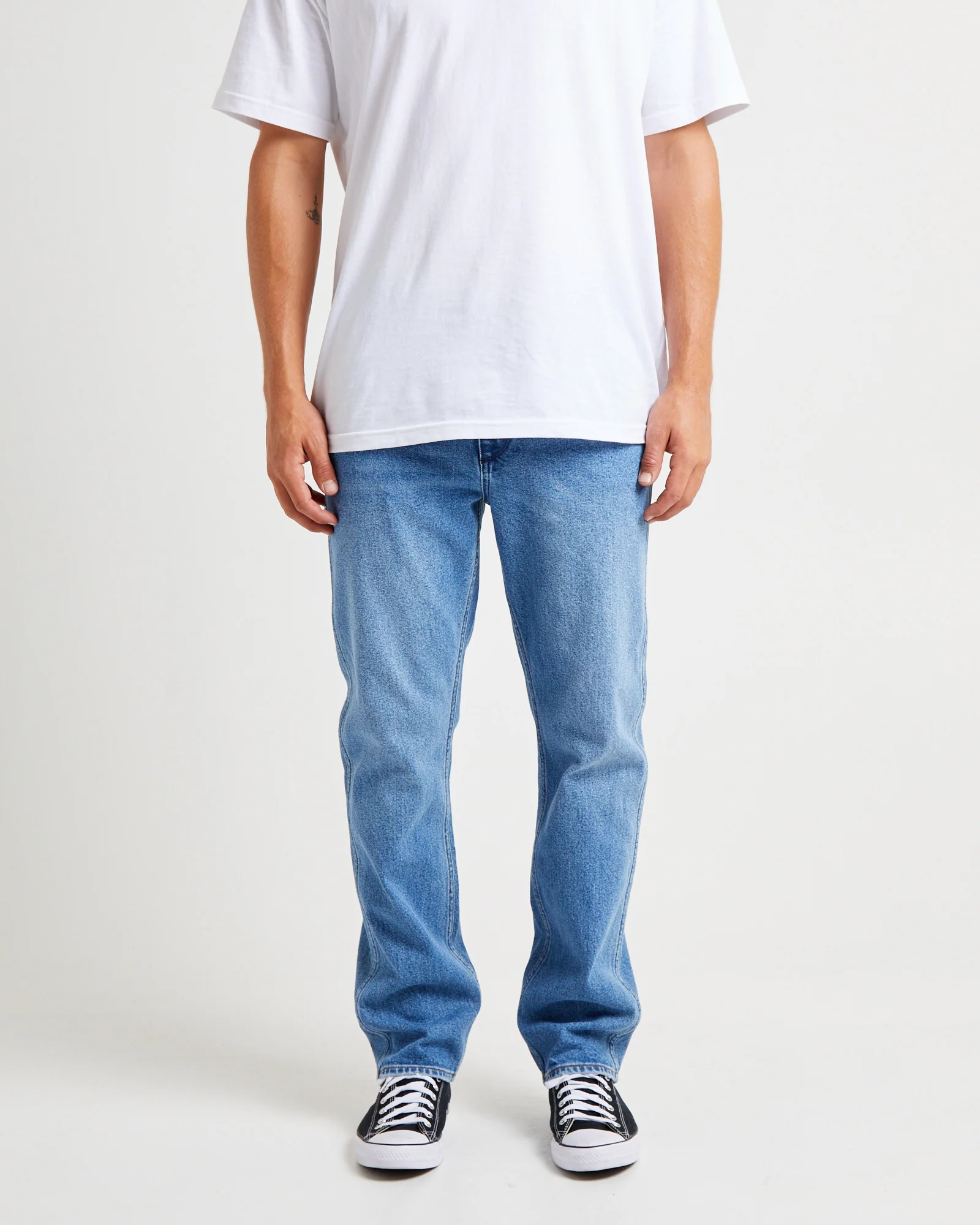 Sid Denim Jeans