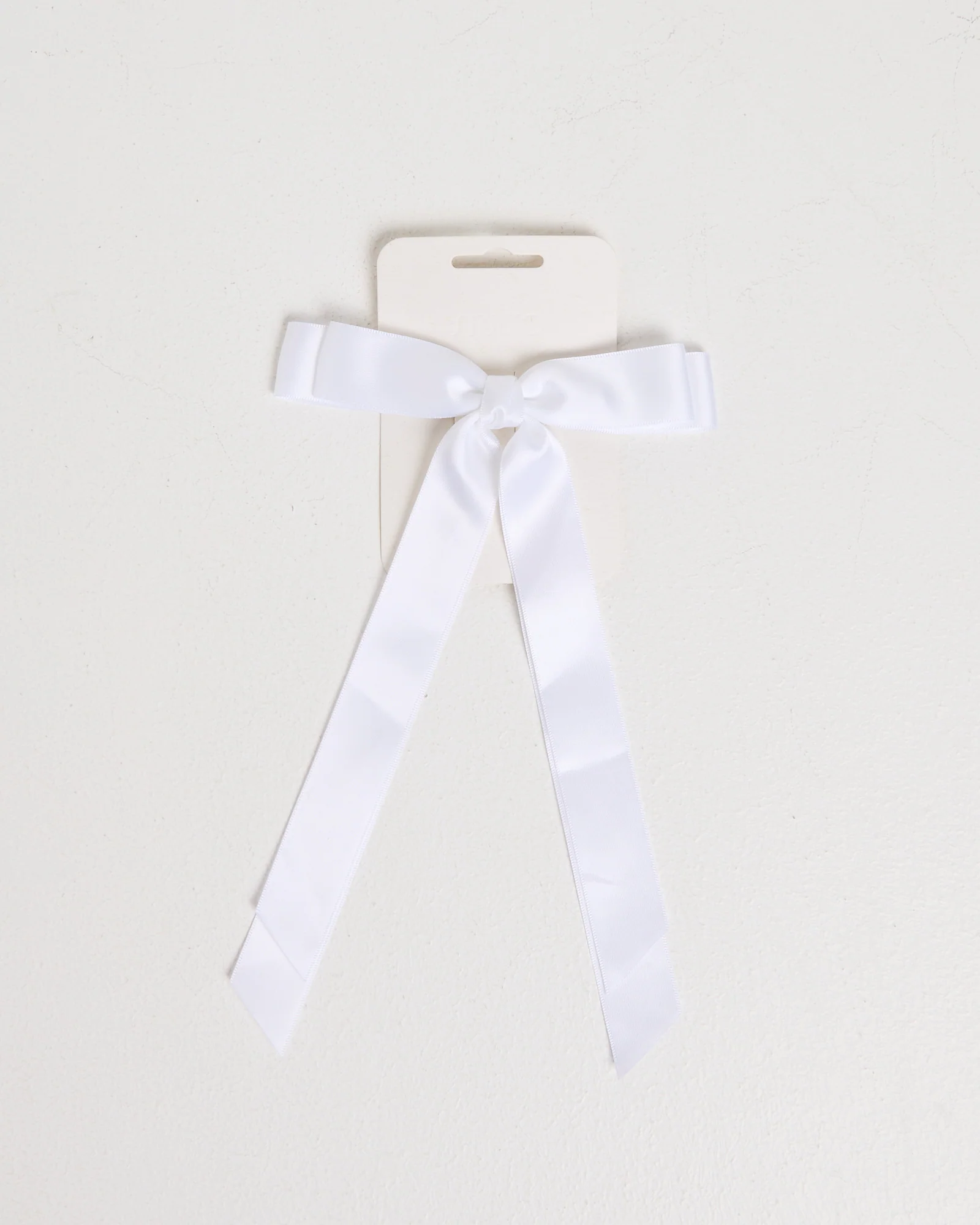 Sienna Bow Clip