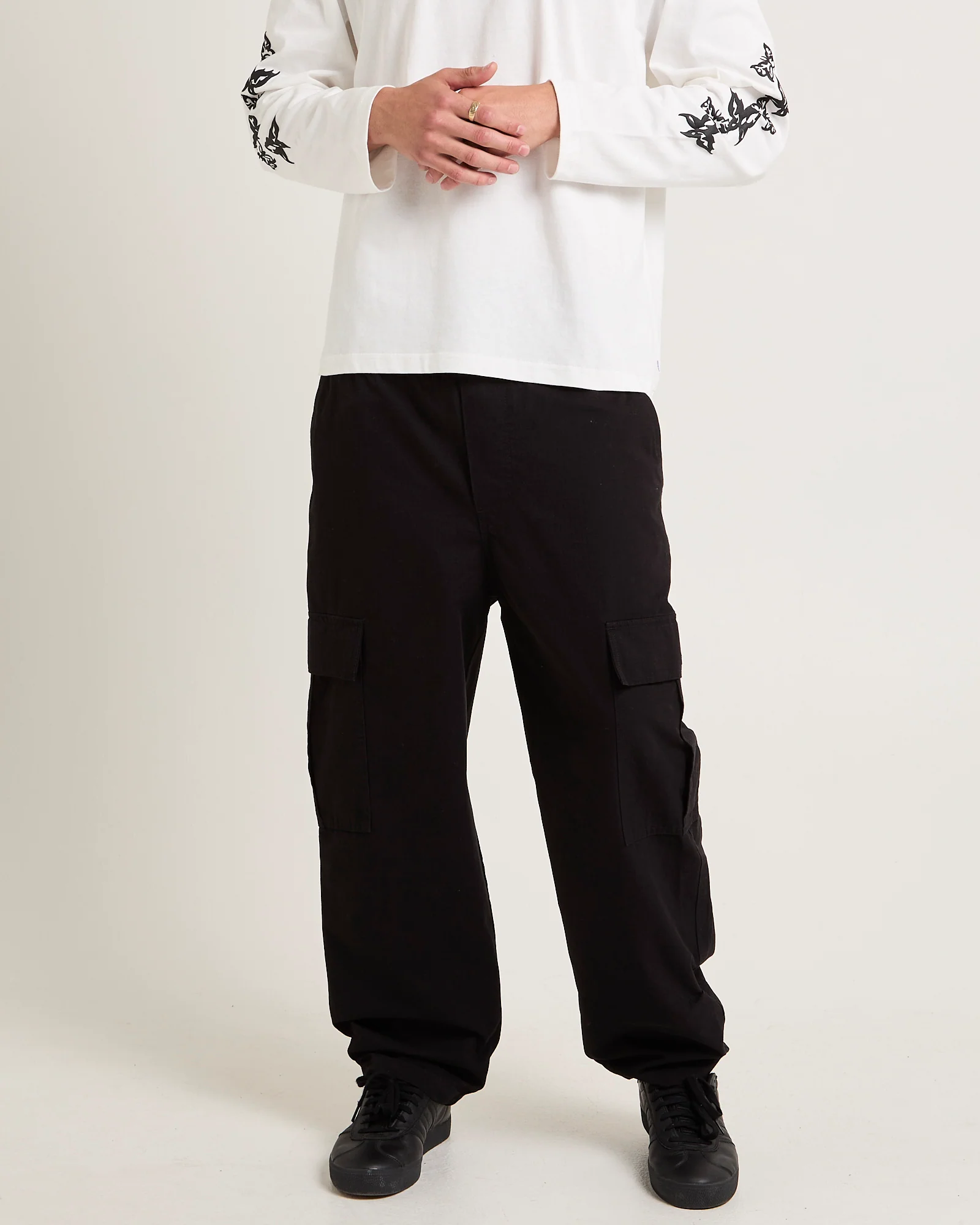Skate Cargo Pants