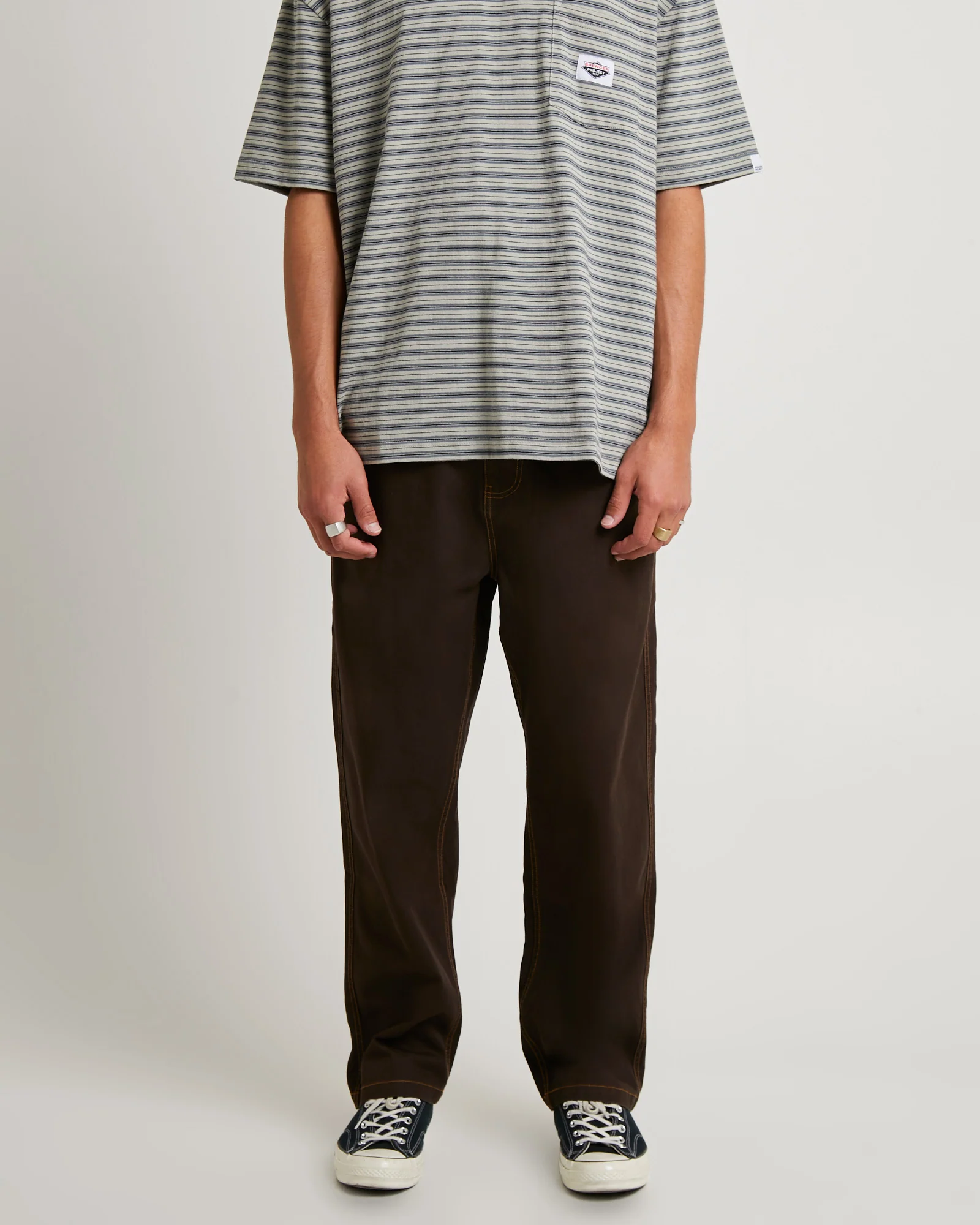 Skate Chino Pant
