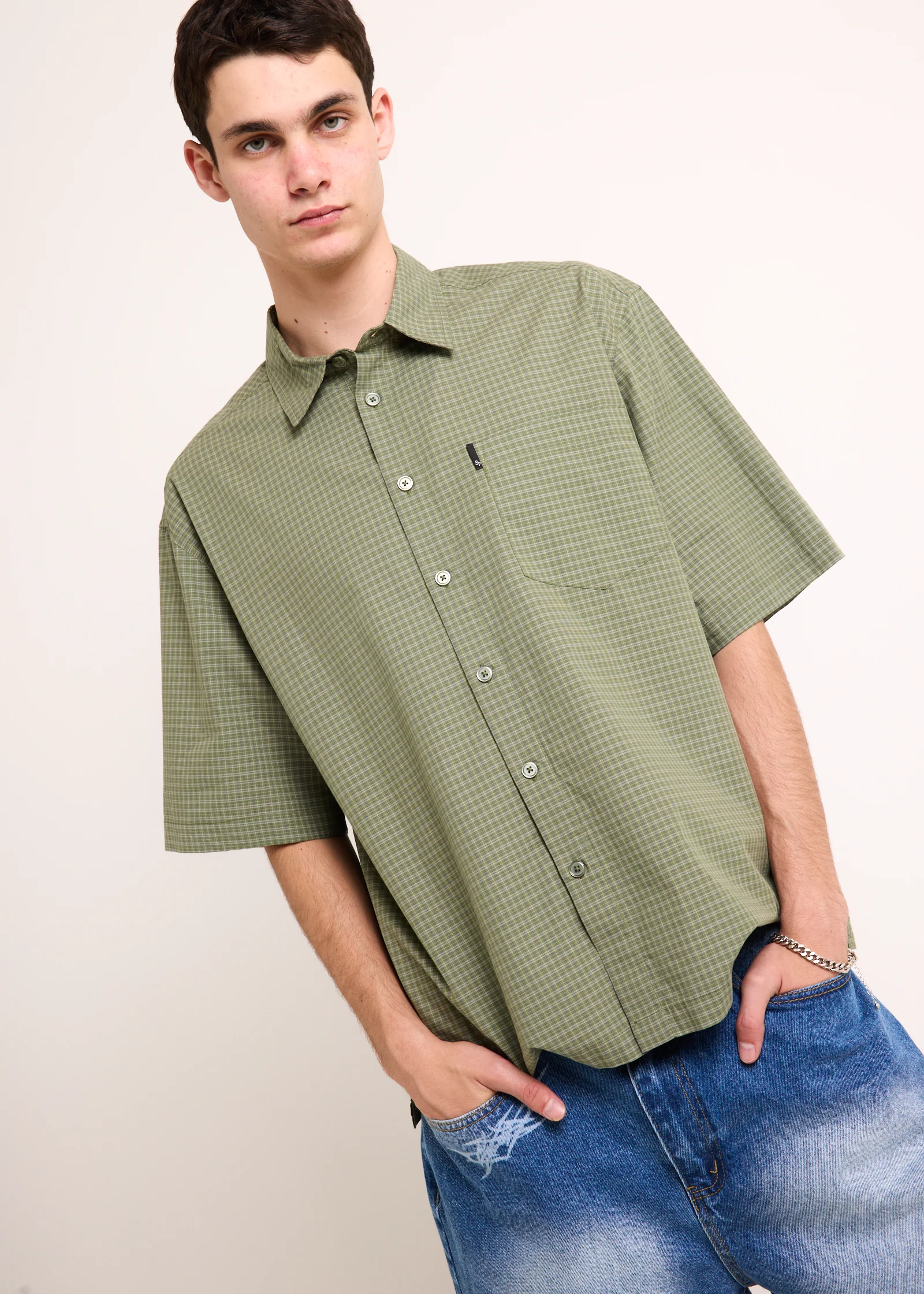 Skate Shirt