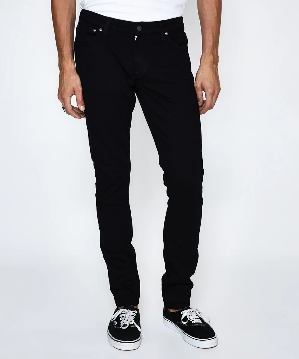 Skinny Denim Jeans Organic