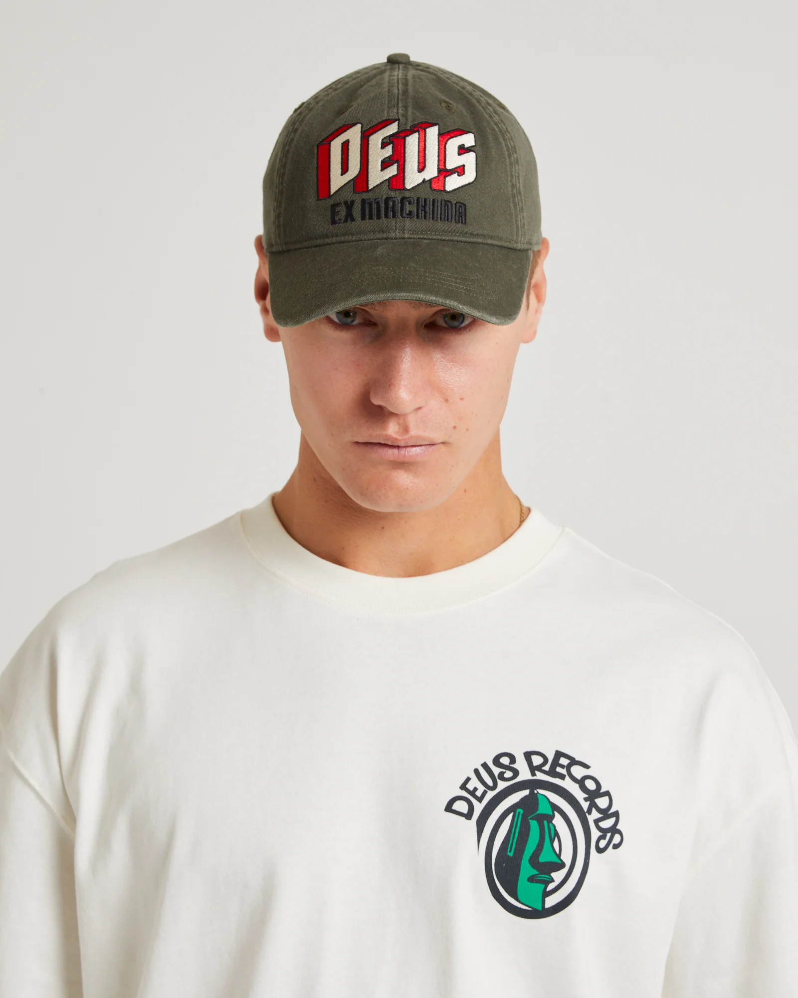 Slab Dad Cap