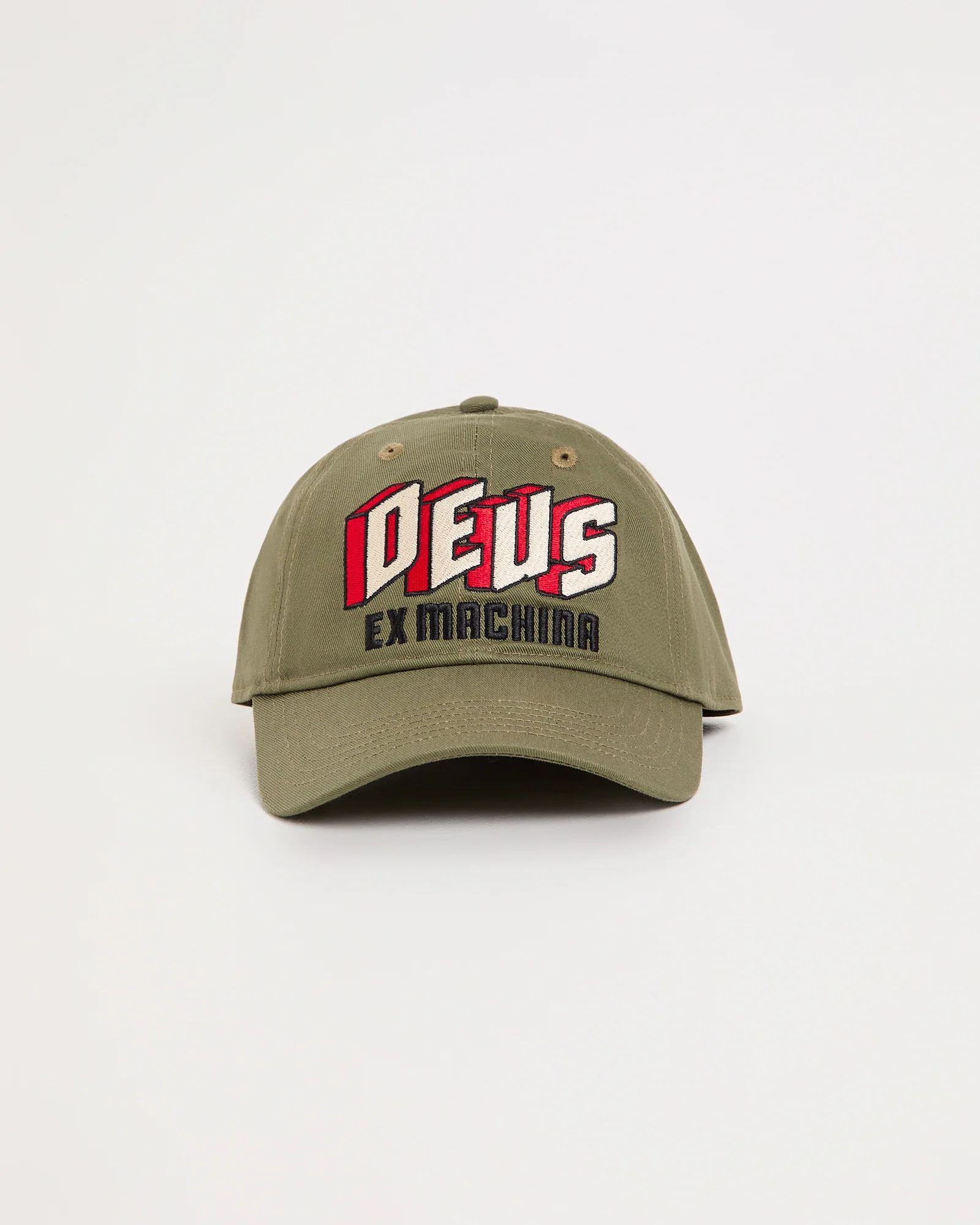 Slab Dad Cap