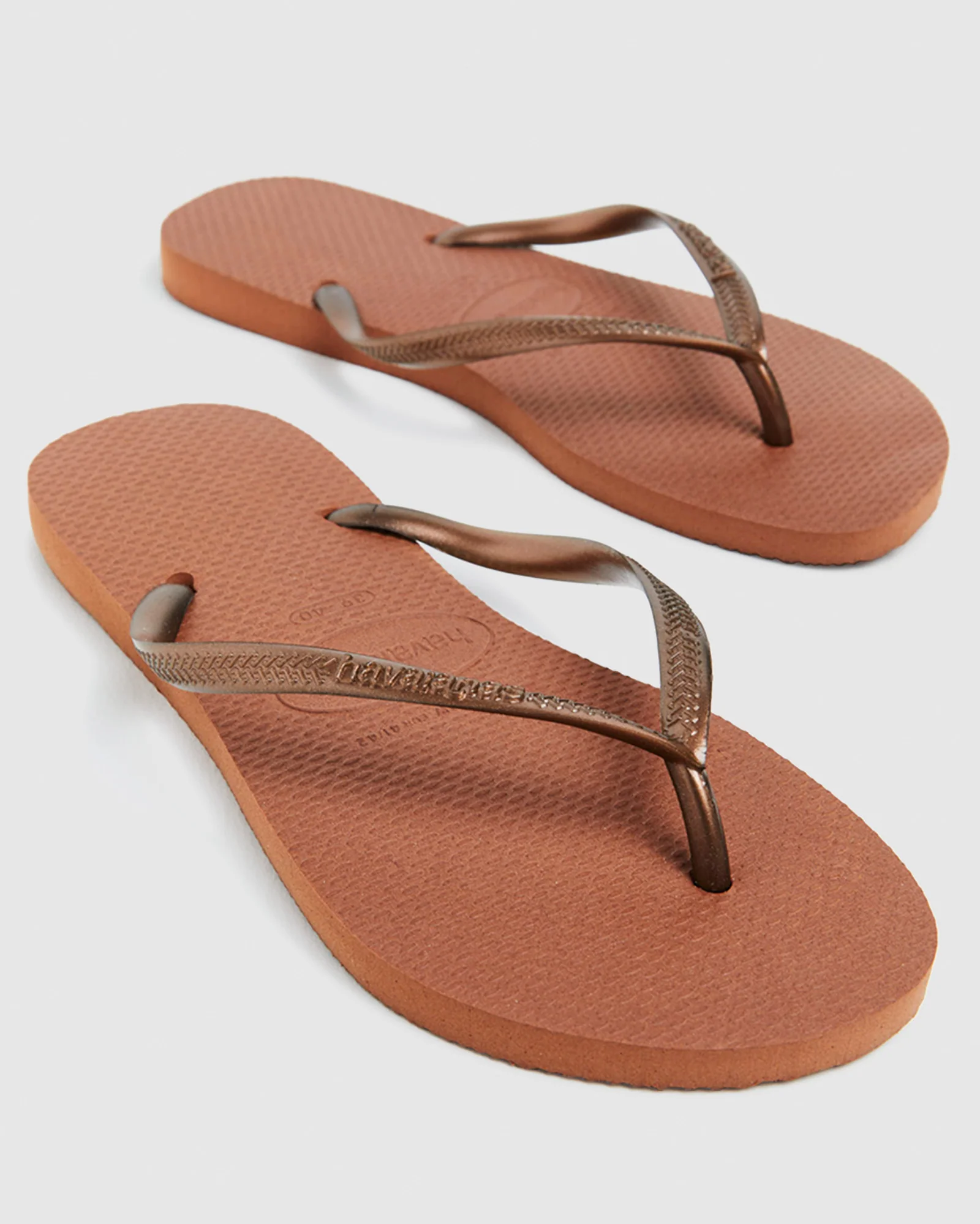 Slim Thongs