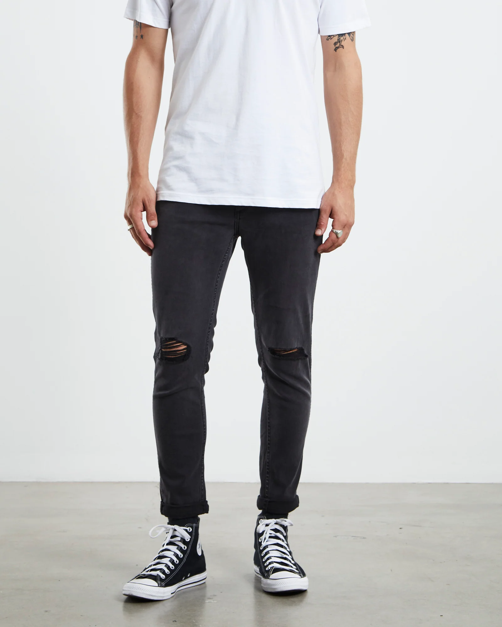Smith R28 Denim Jeans Crowe