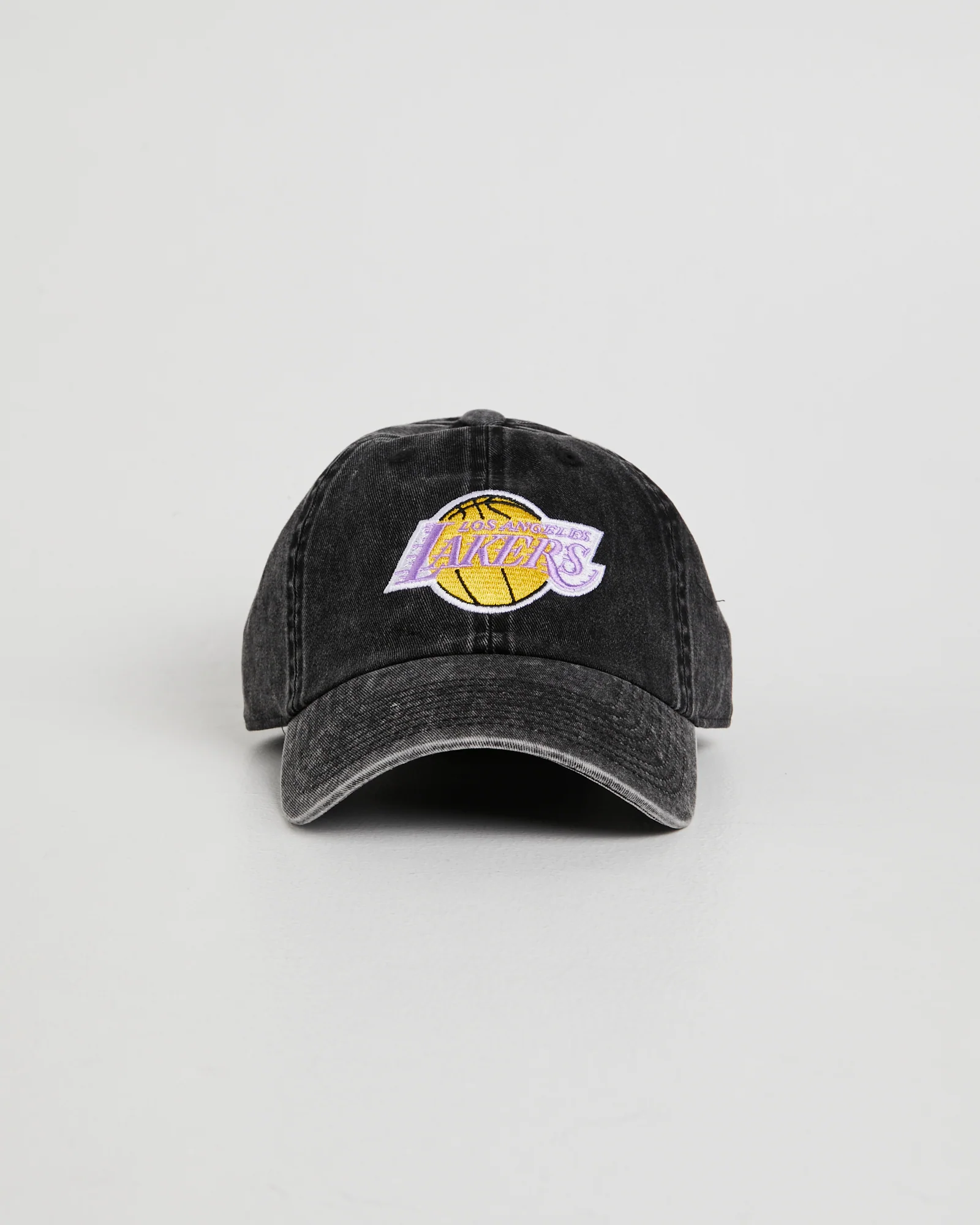 SMU Lakers Baseball Cap