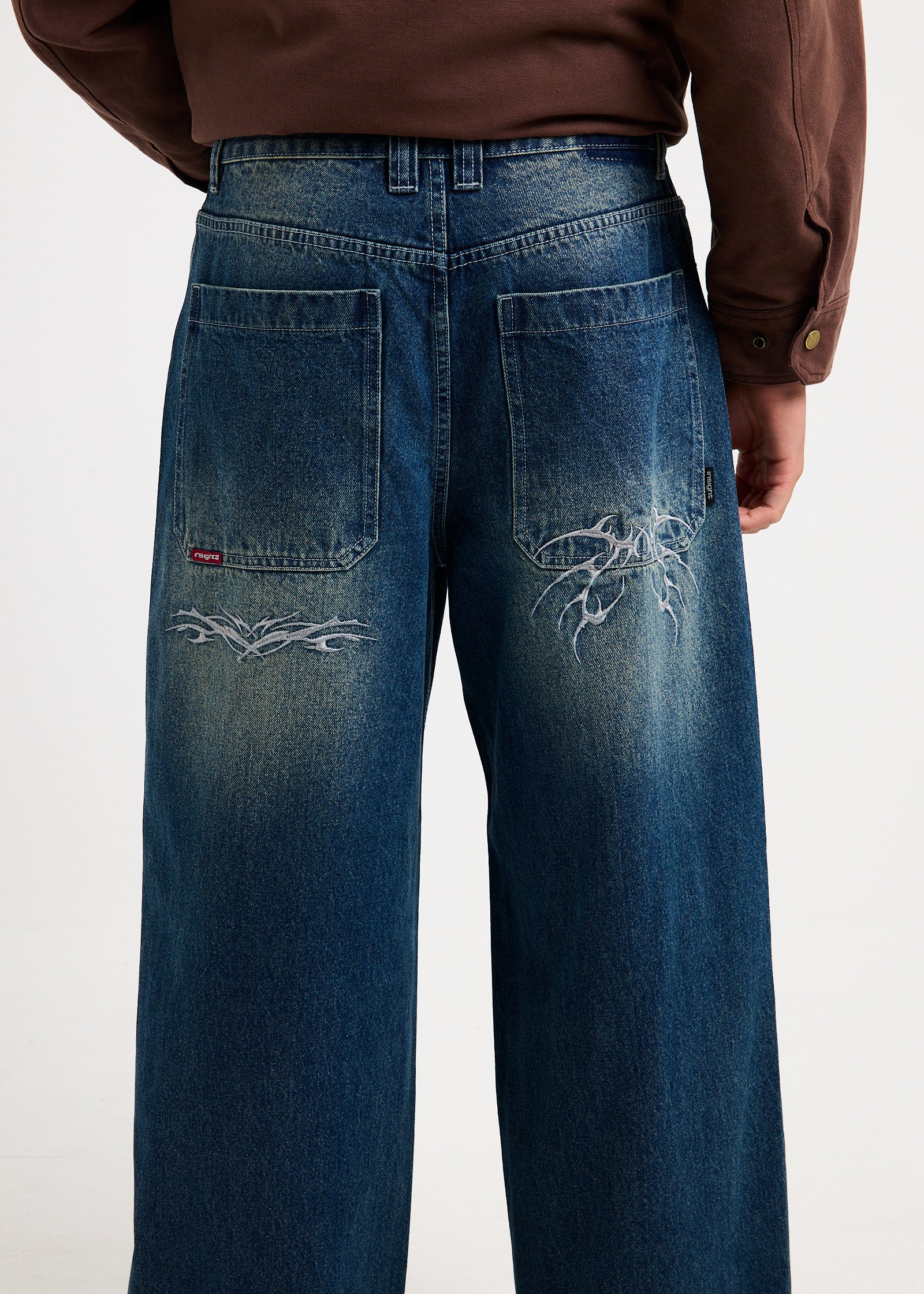 Society Neo Denim Jeans - Image 2