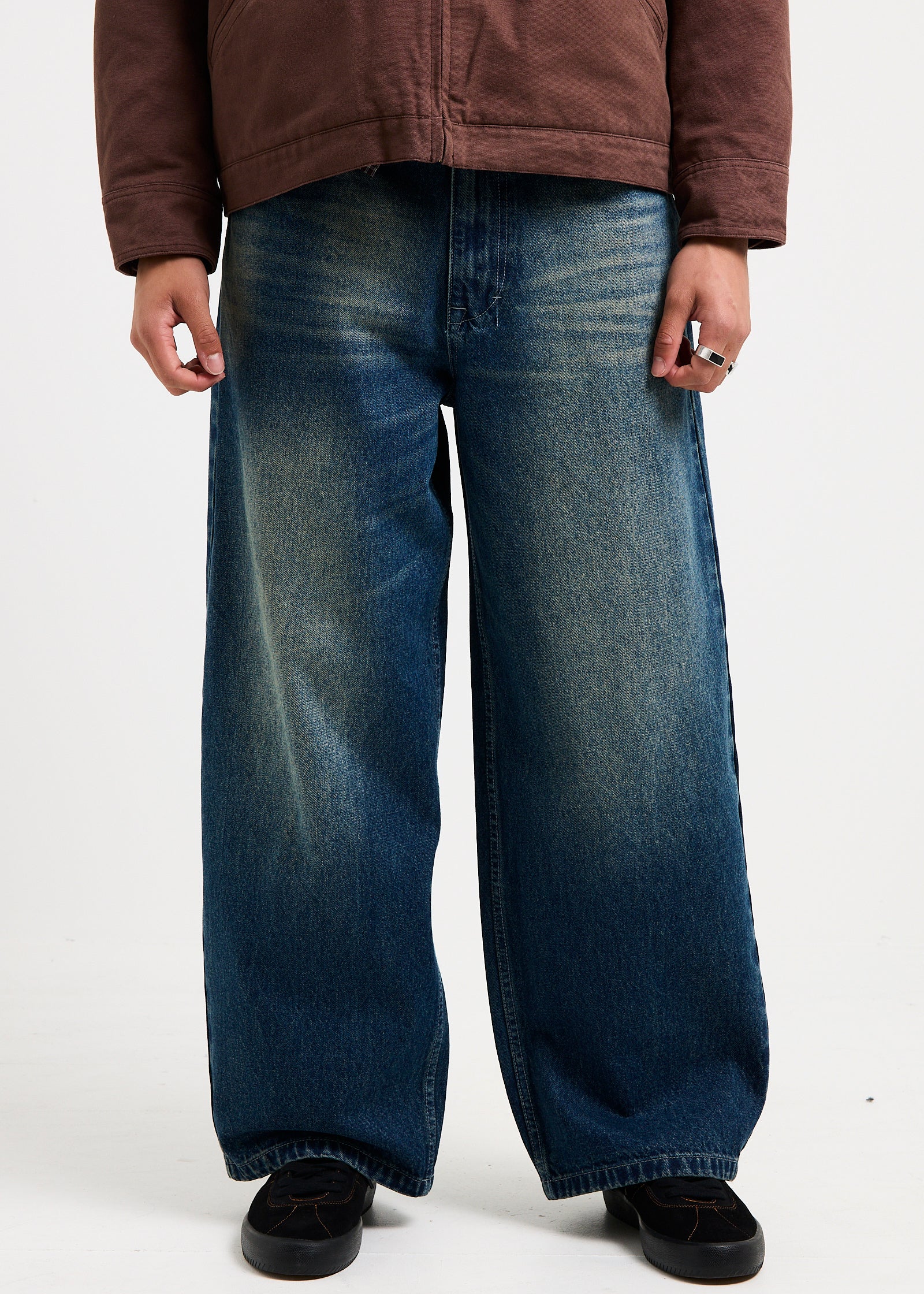 Society Neo Denim Jeans - Image 3