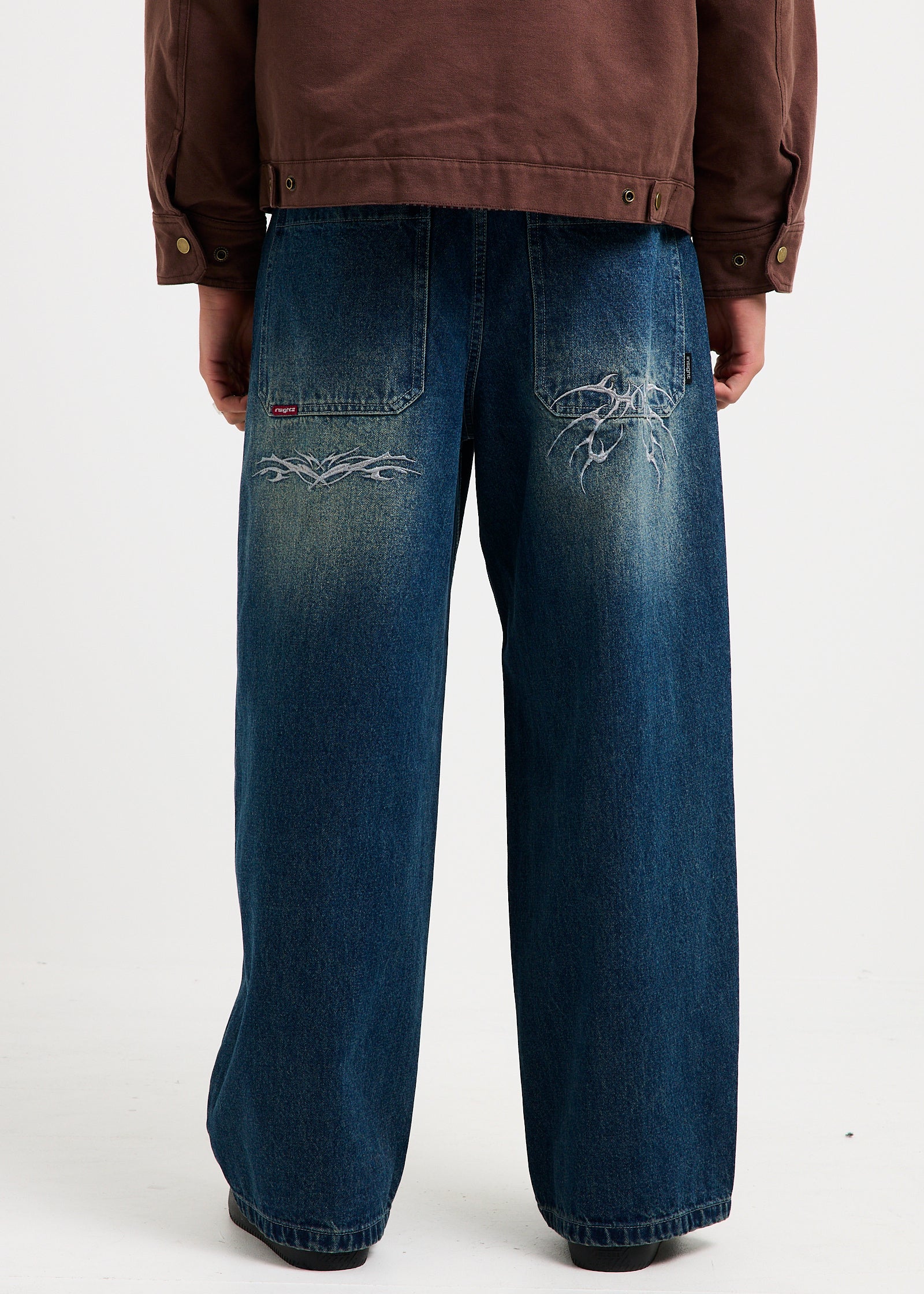 Society Neo Denim Jeans - Image 4