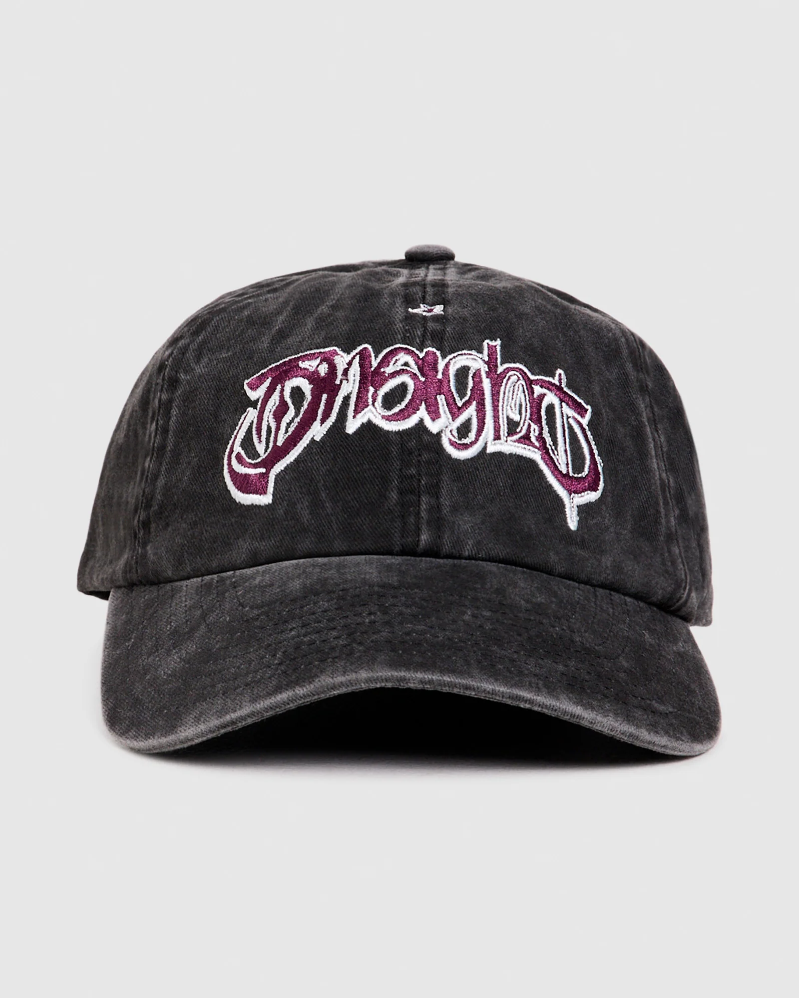 Solar Twill Trucker Cap