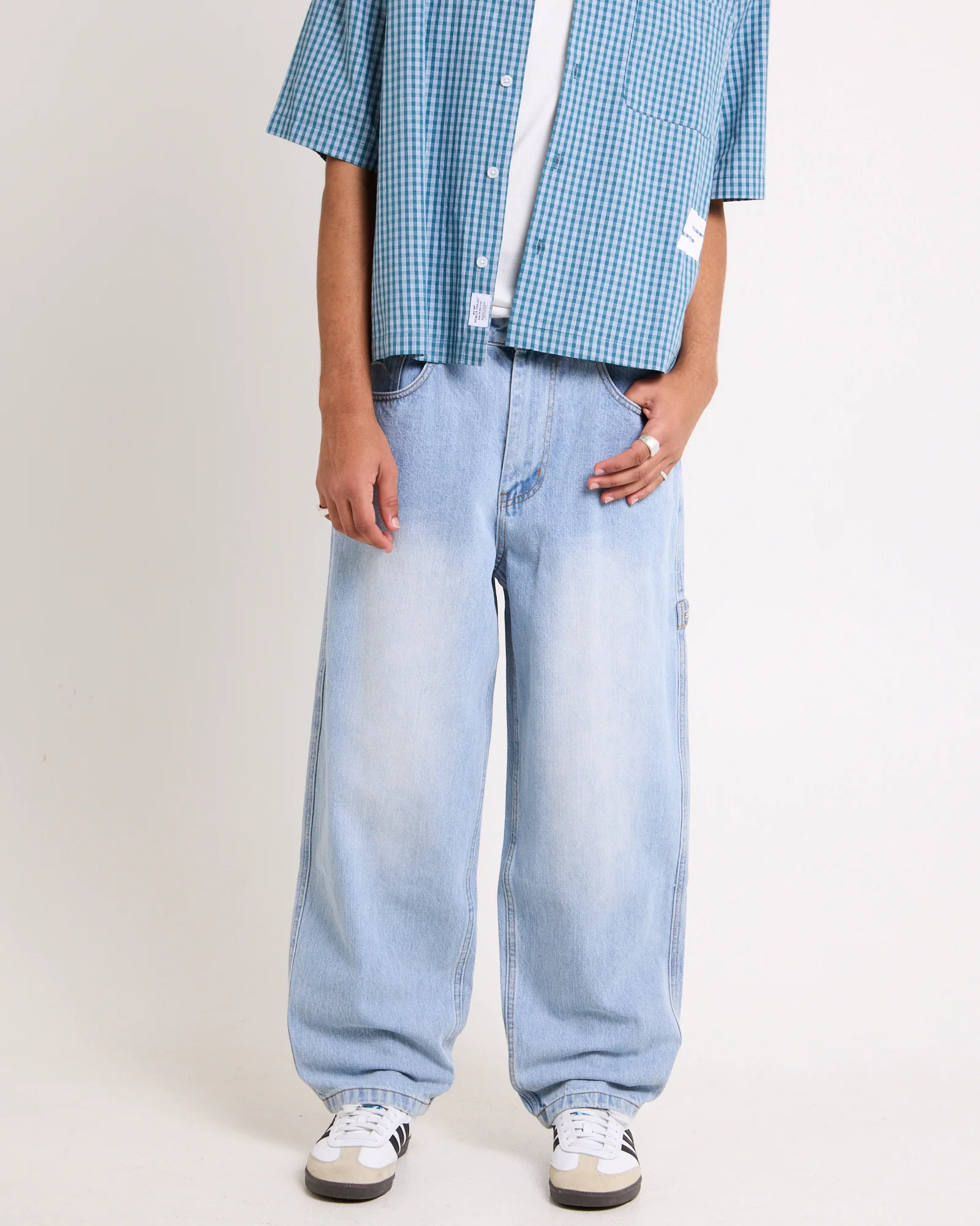 South Vintage Denim Jeans