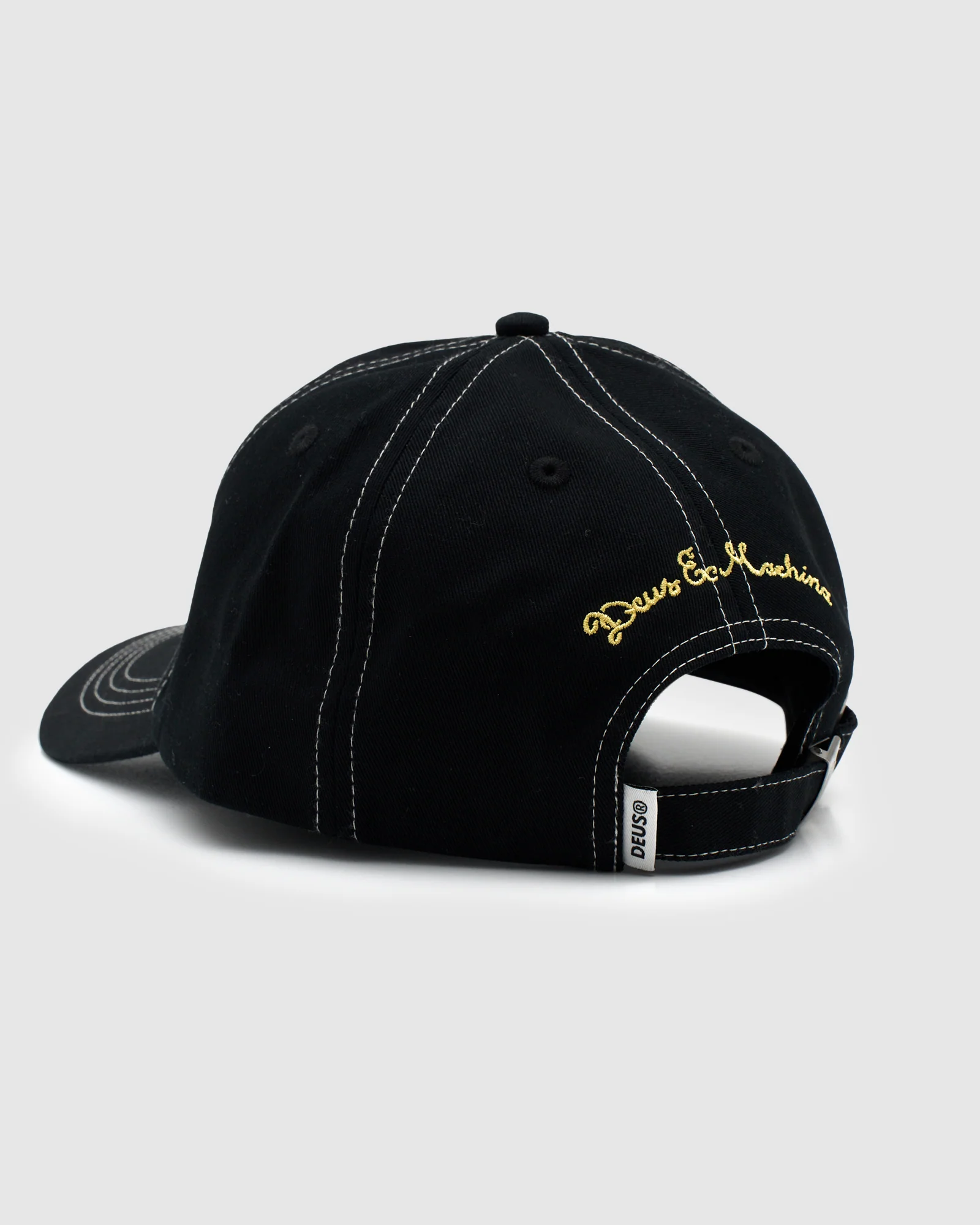 Speedshop Cap - Image 4