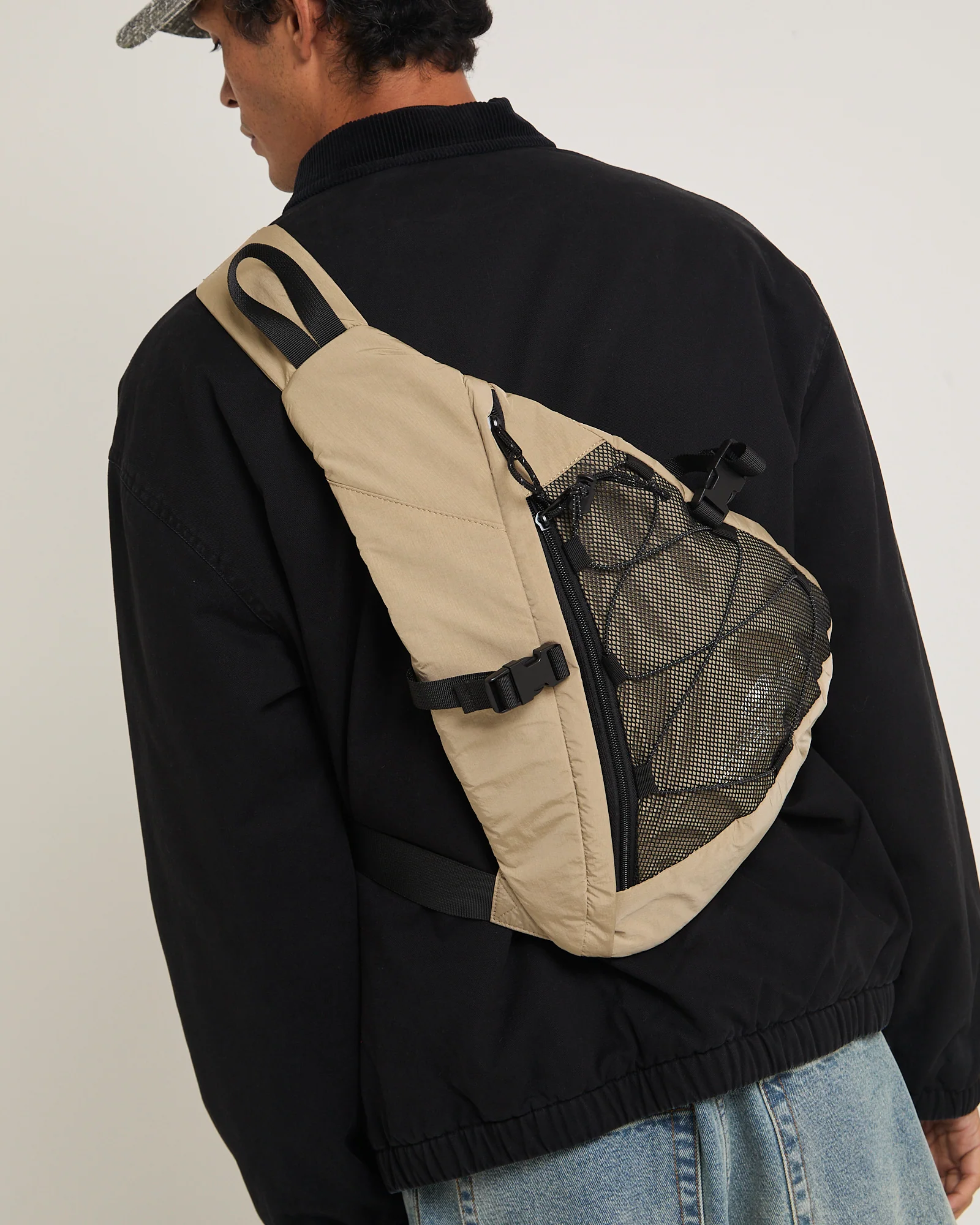 Spencer Sling Bag