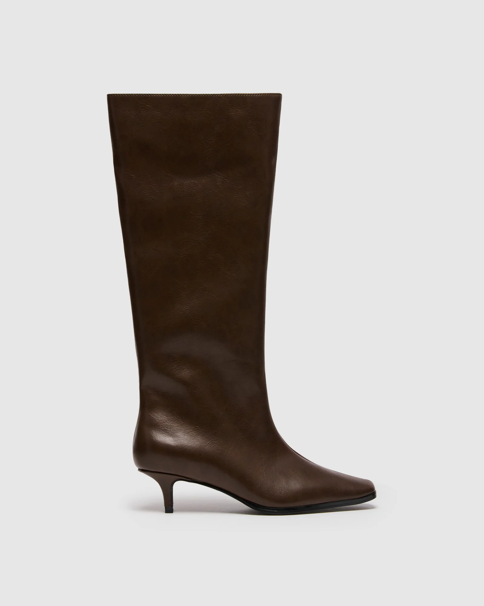 Spicy Tall Boots