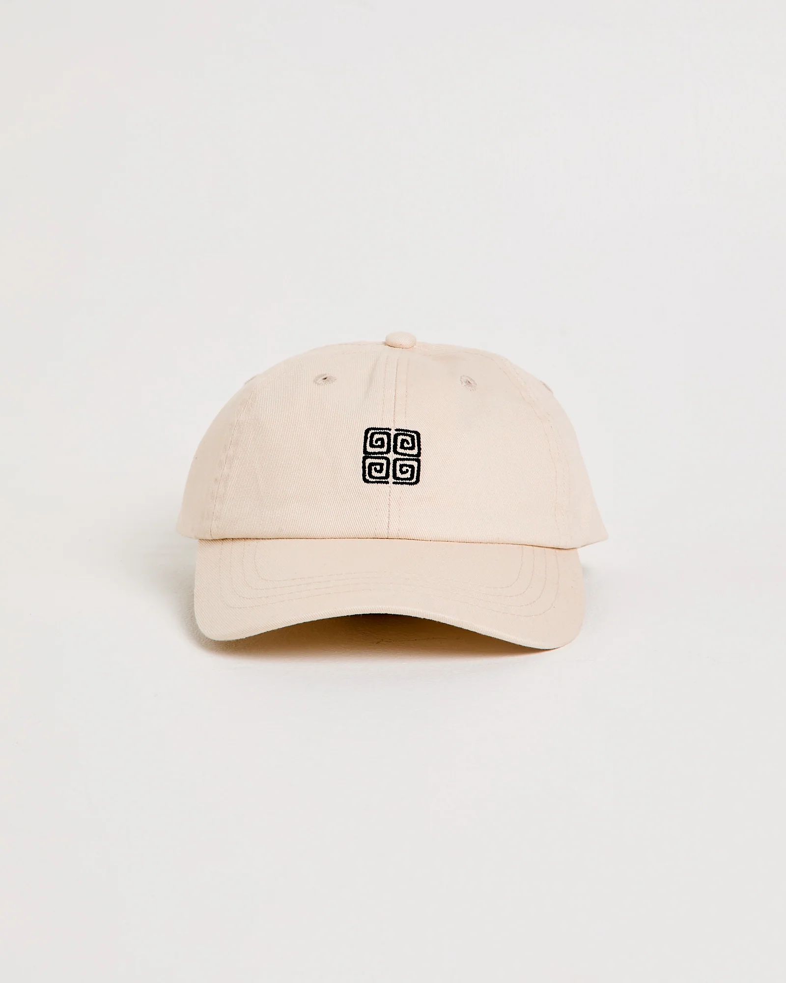 Spiros Logo Core Cap