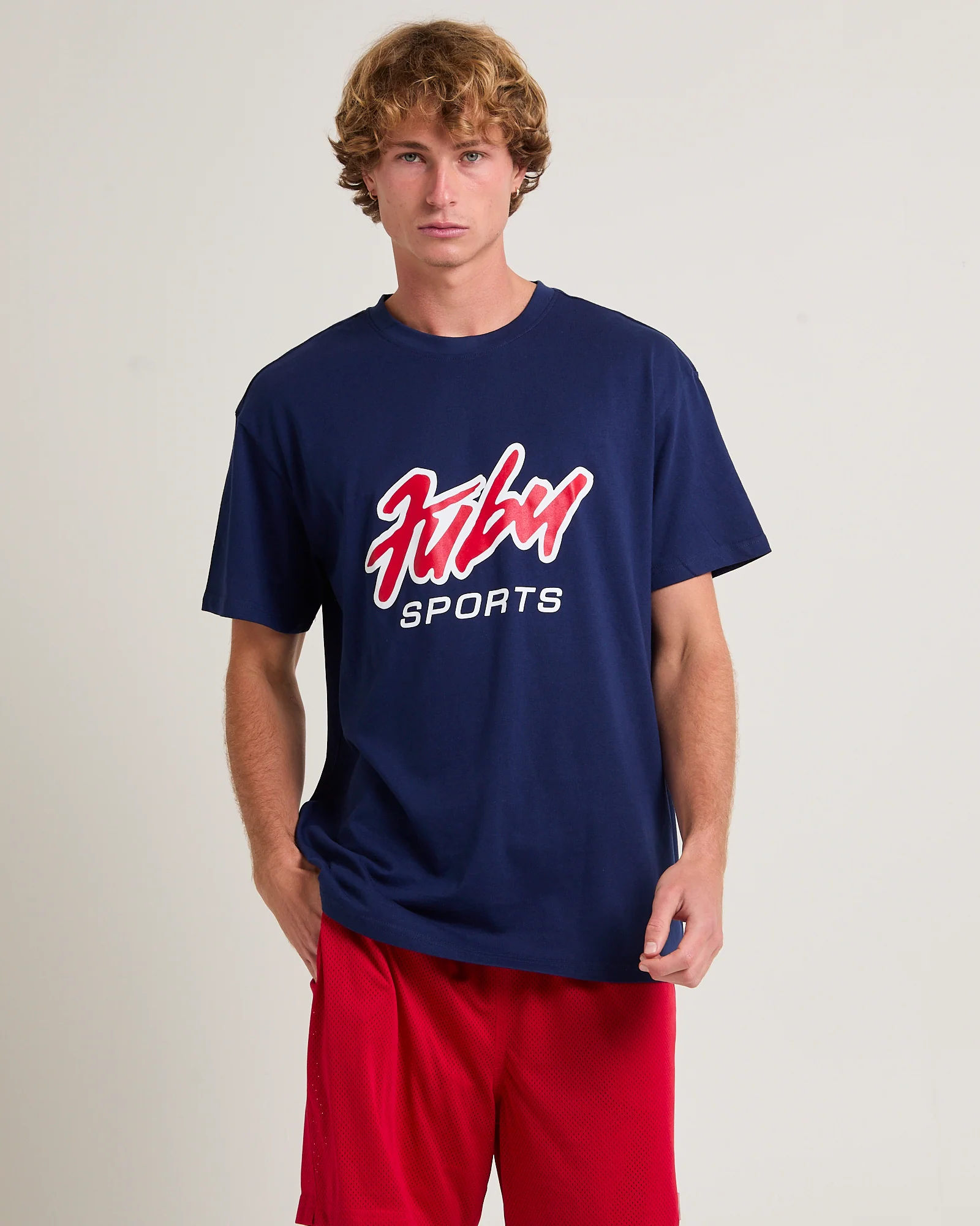 Sports T-Shirt