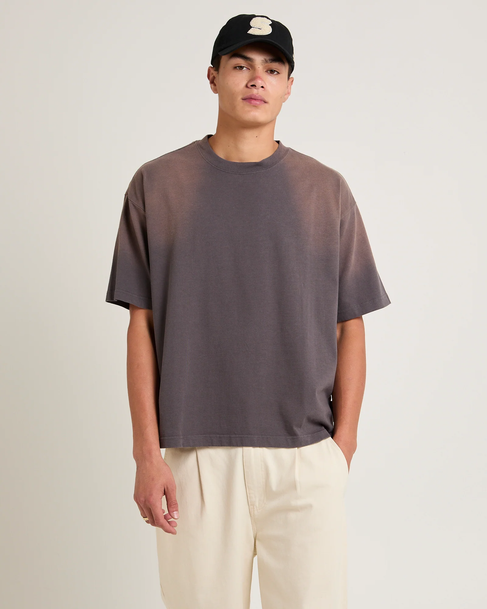Spray T-Shirt