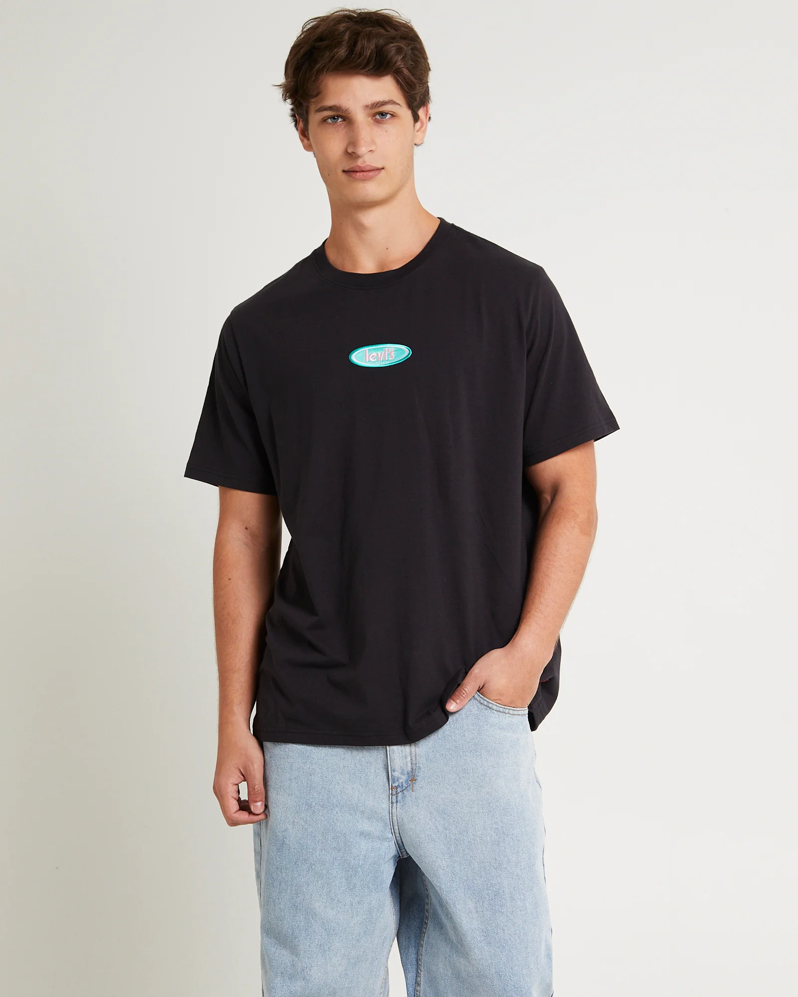 Short Sleeve Graphic T-Shirt