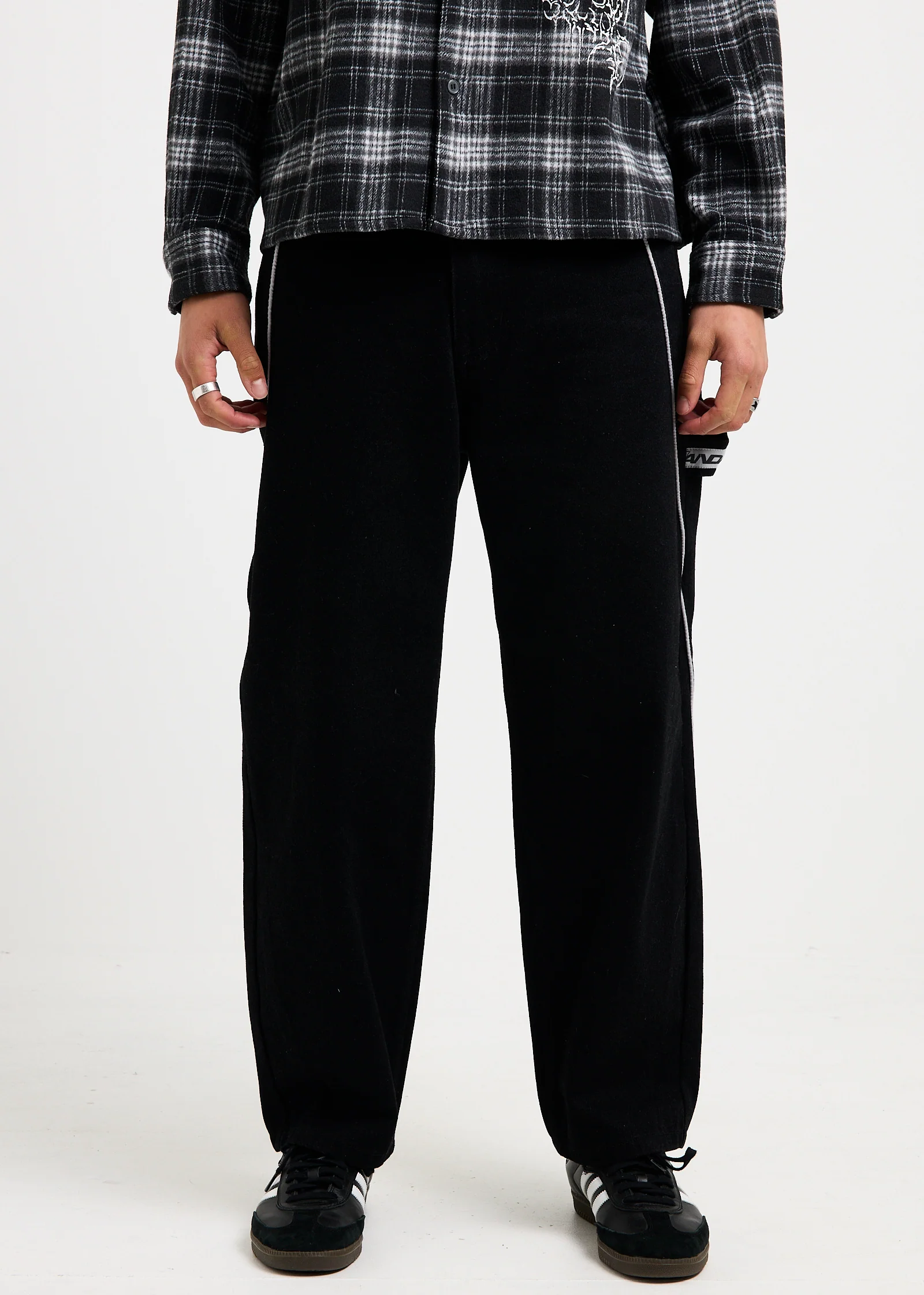 Stamina Denim Jeans - Image 3