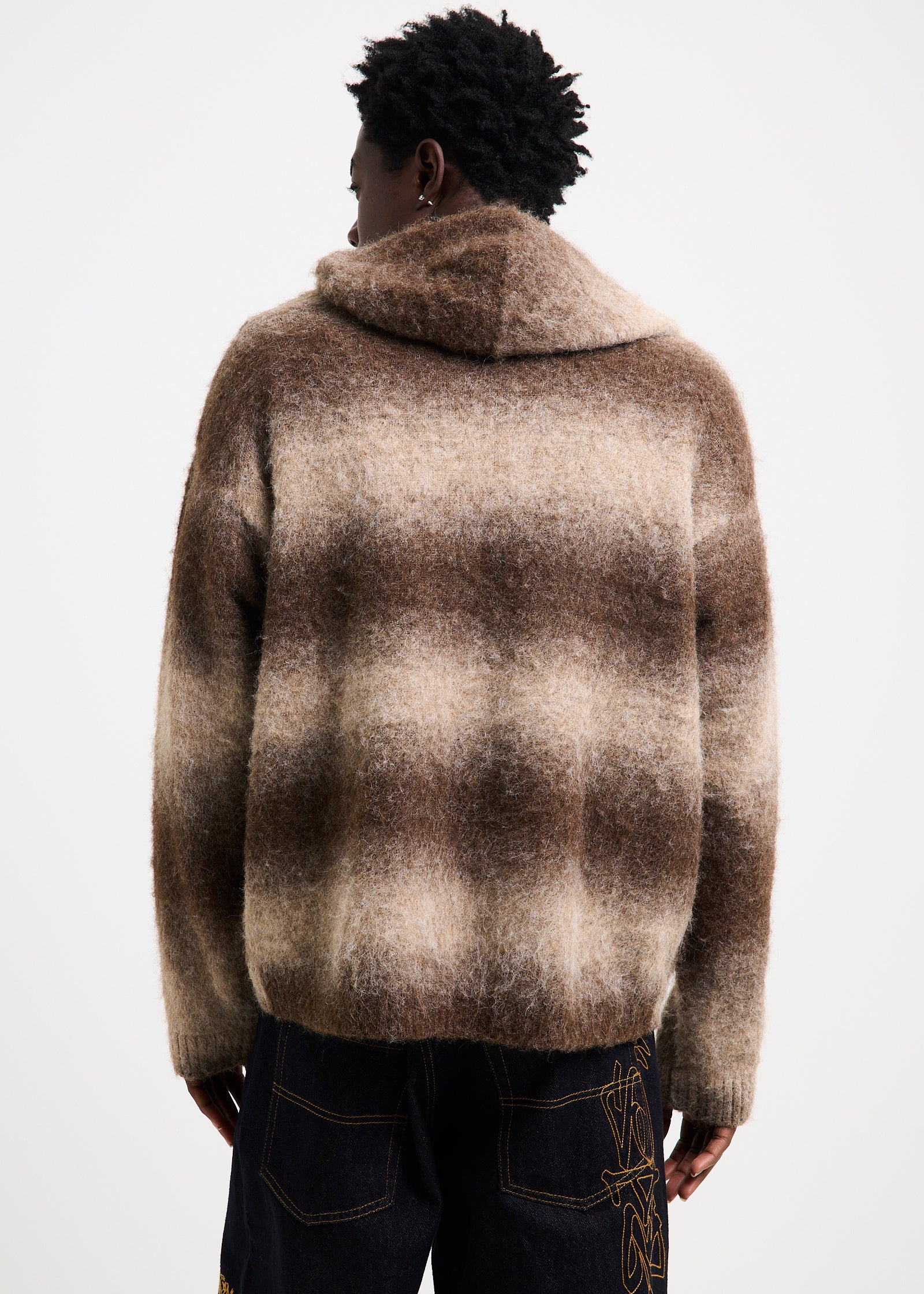 Stamped Zip Kint - Image 4