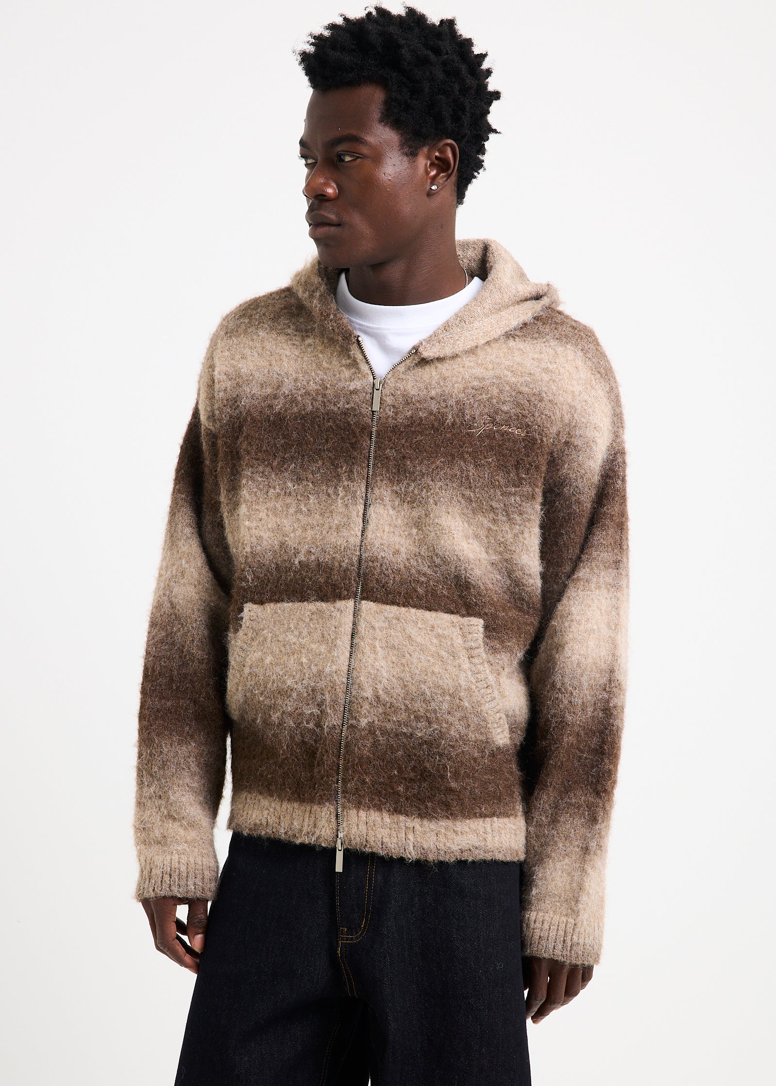 Stamped Zip Kint - Image 5