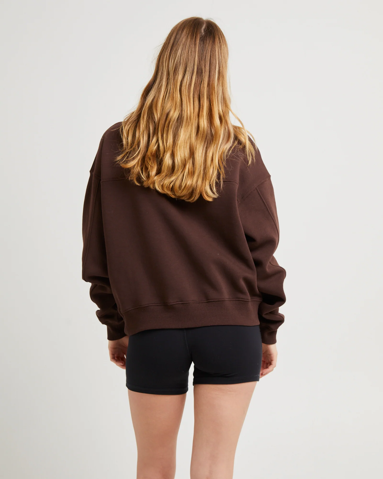 State Zip Front Fleece - Image 2