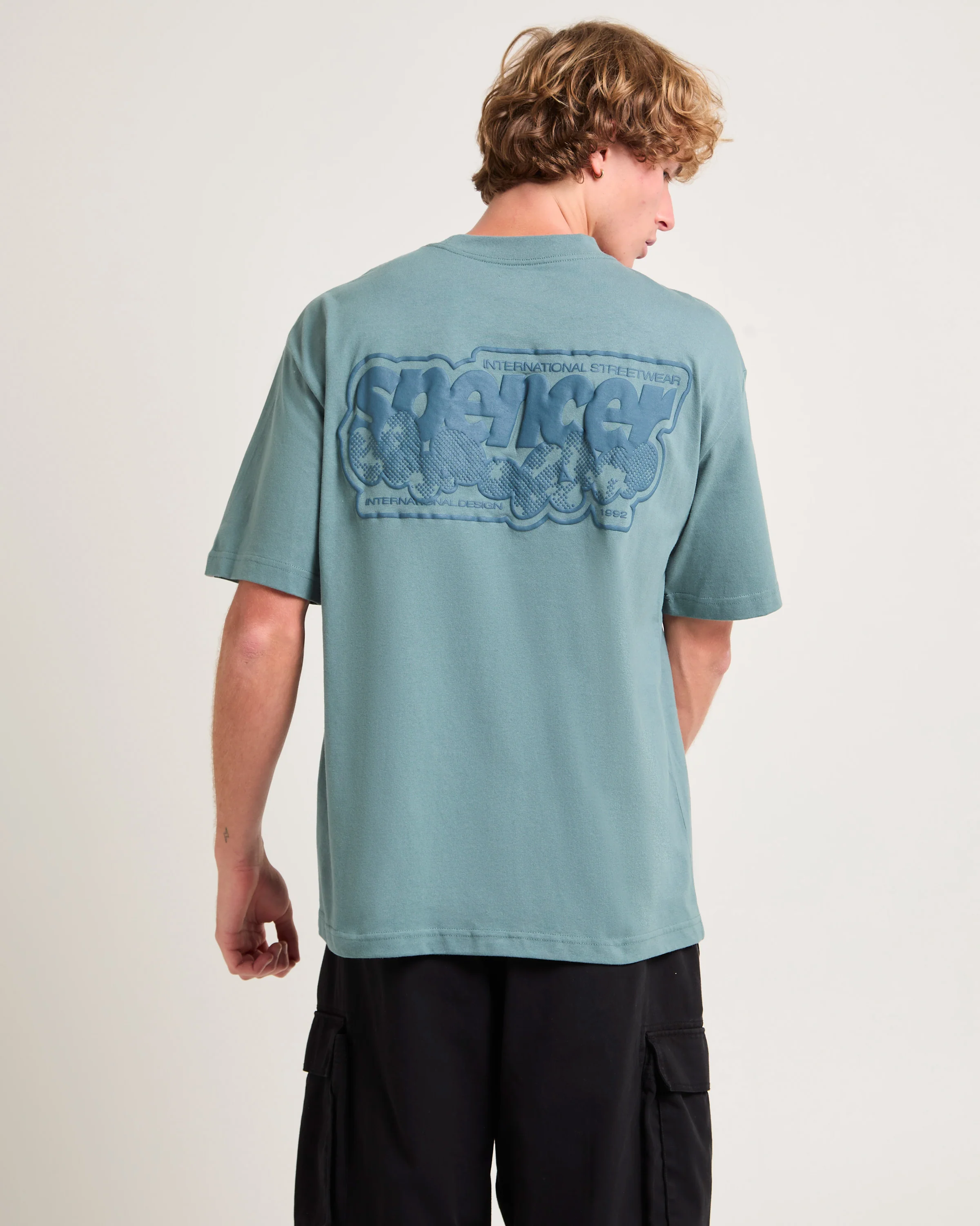 Stem T-Shirt