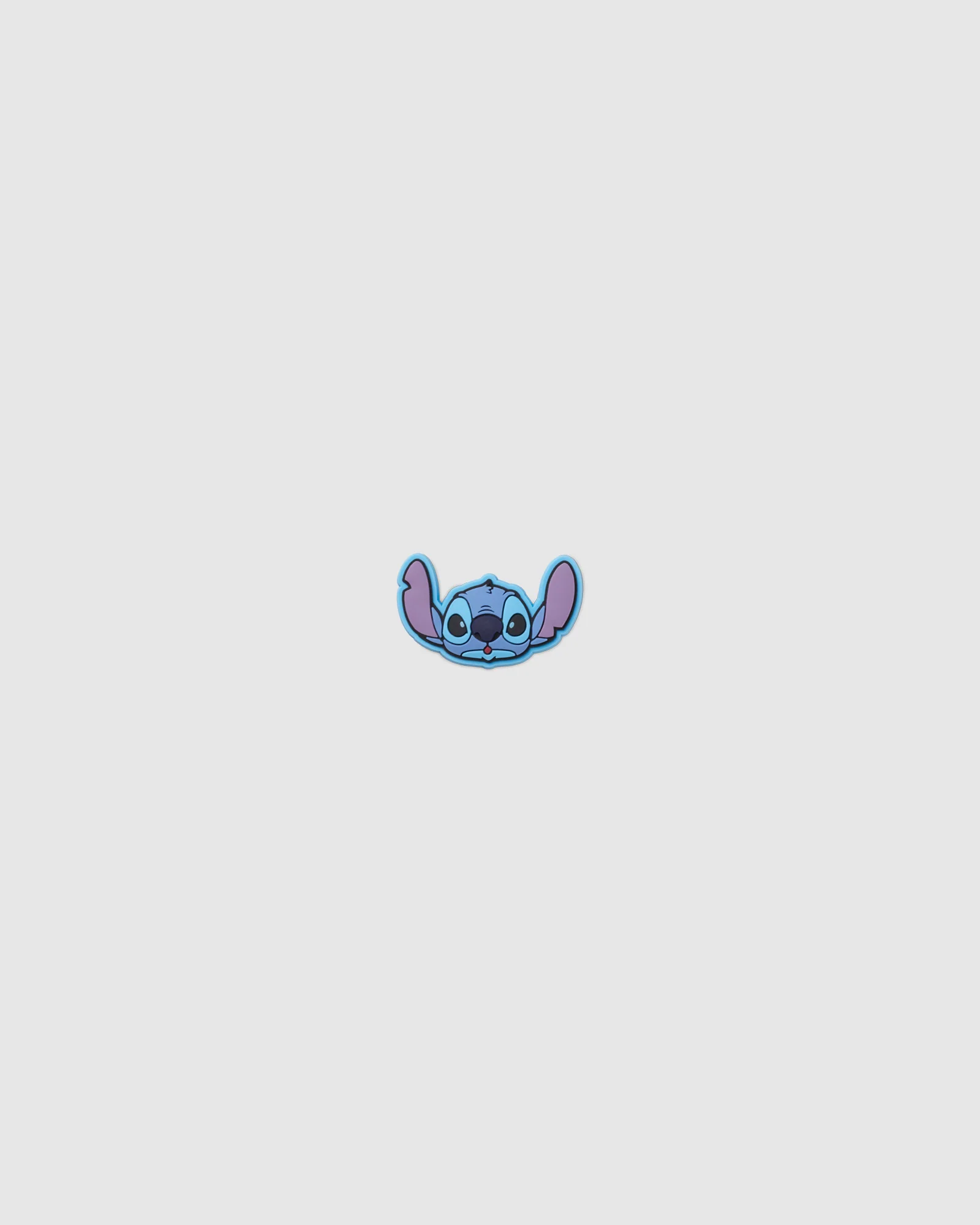 Stitch Curious Jibbit