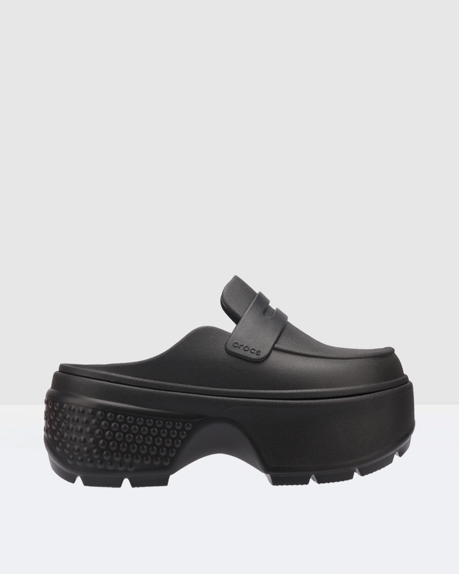Stomp Loafers