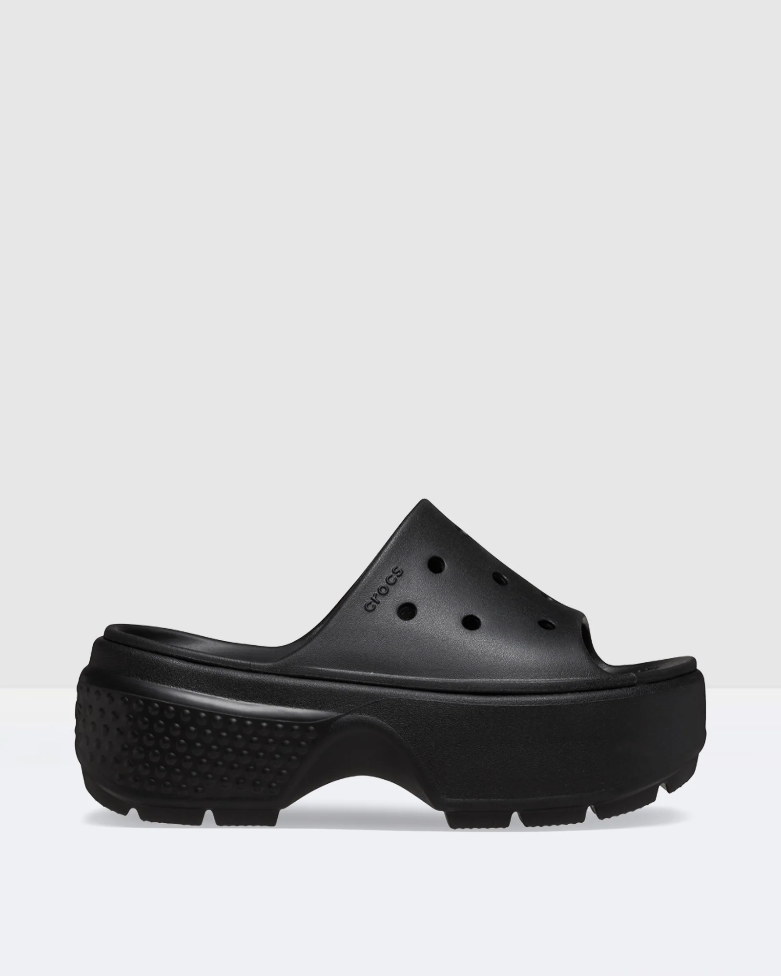 Stomp Slide