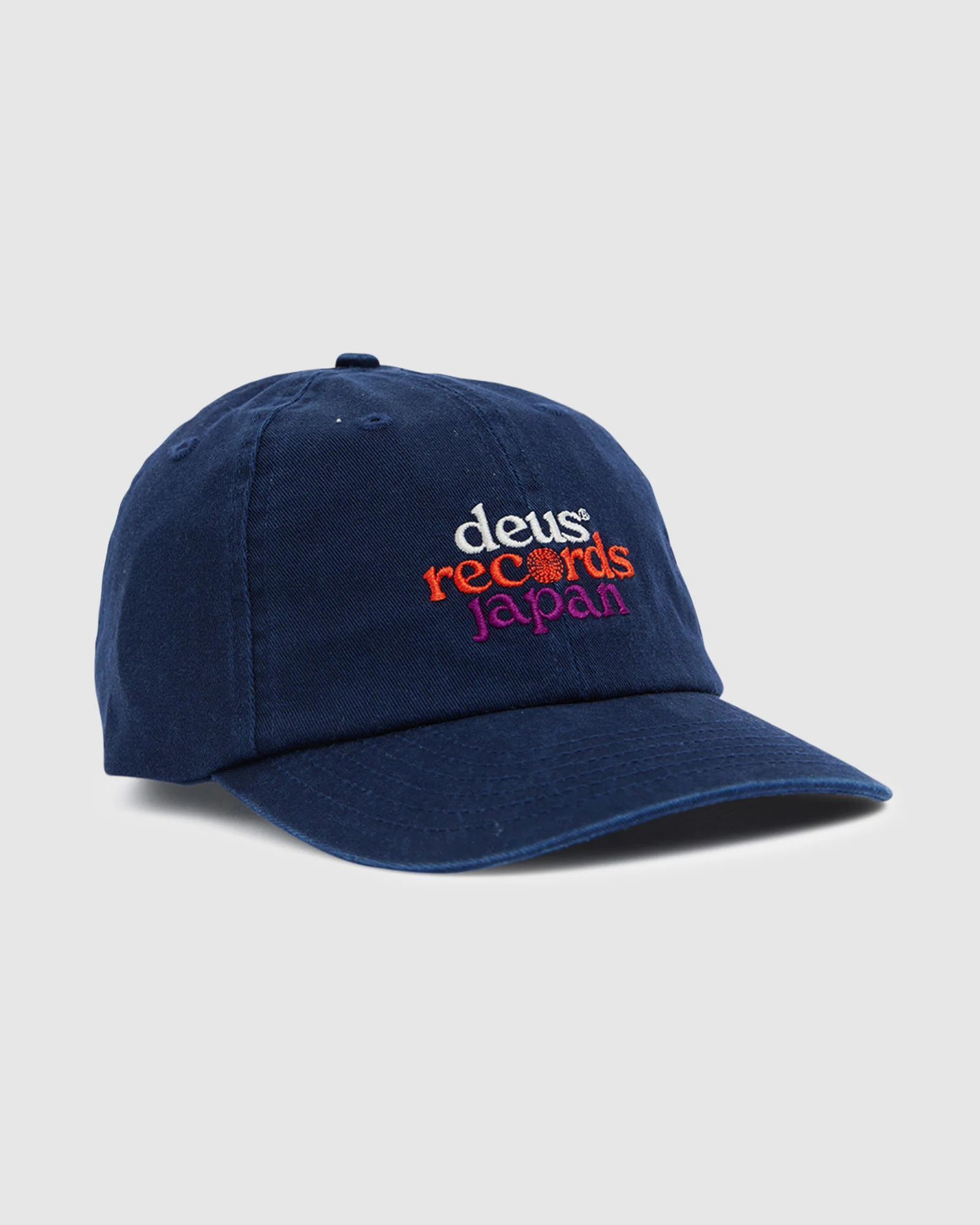 Strata Dad Cap