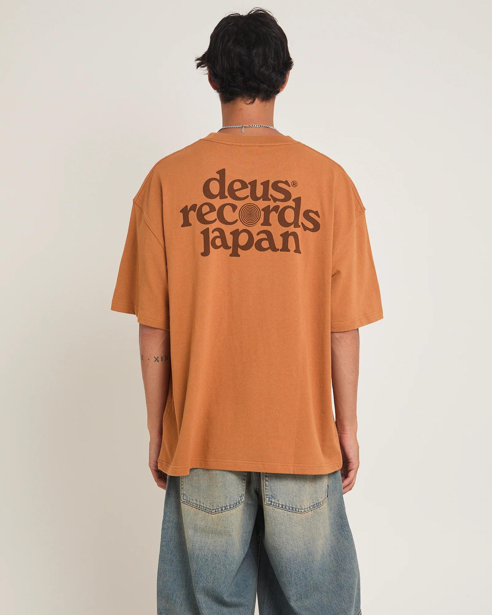 Strata T-Shirt