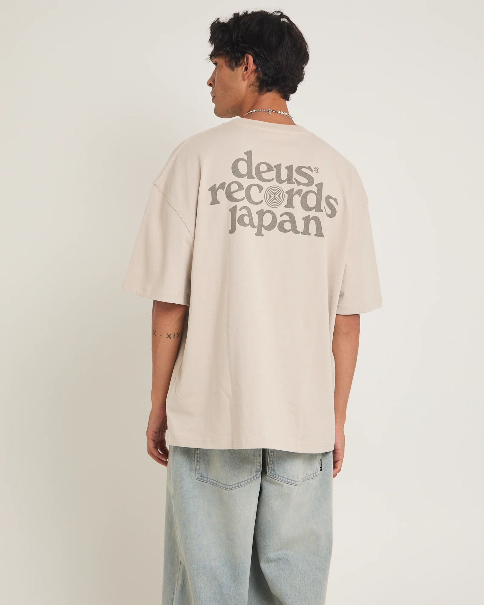Strata T-Shirt