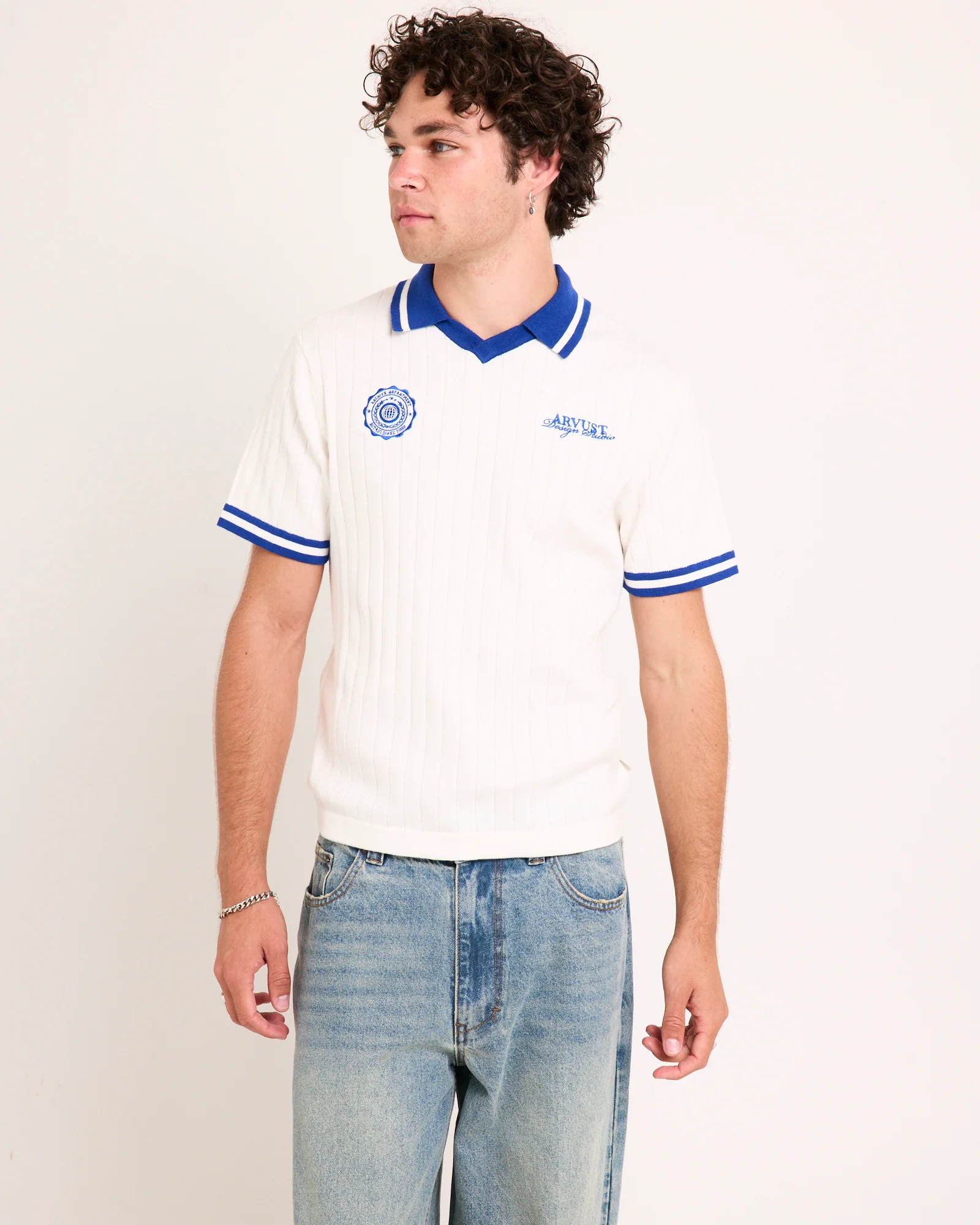 Studio Knit Jersey