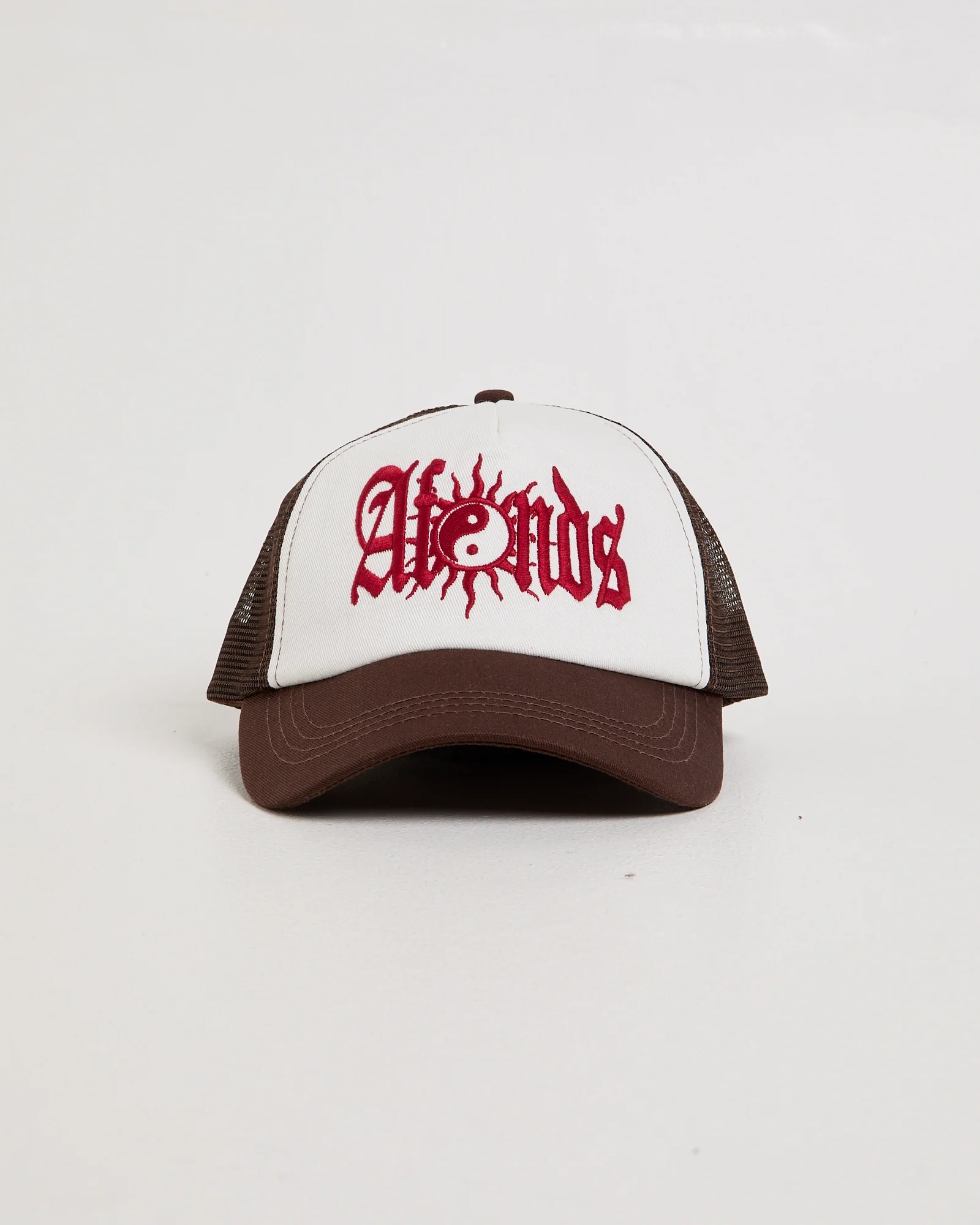 Sun Bite Trucker Cap