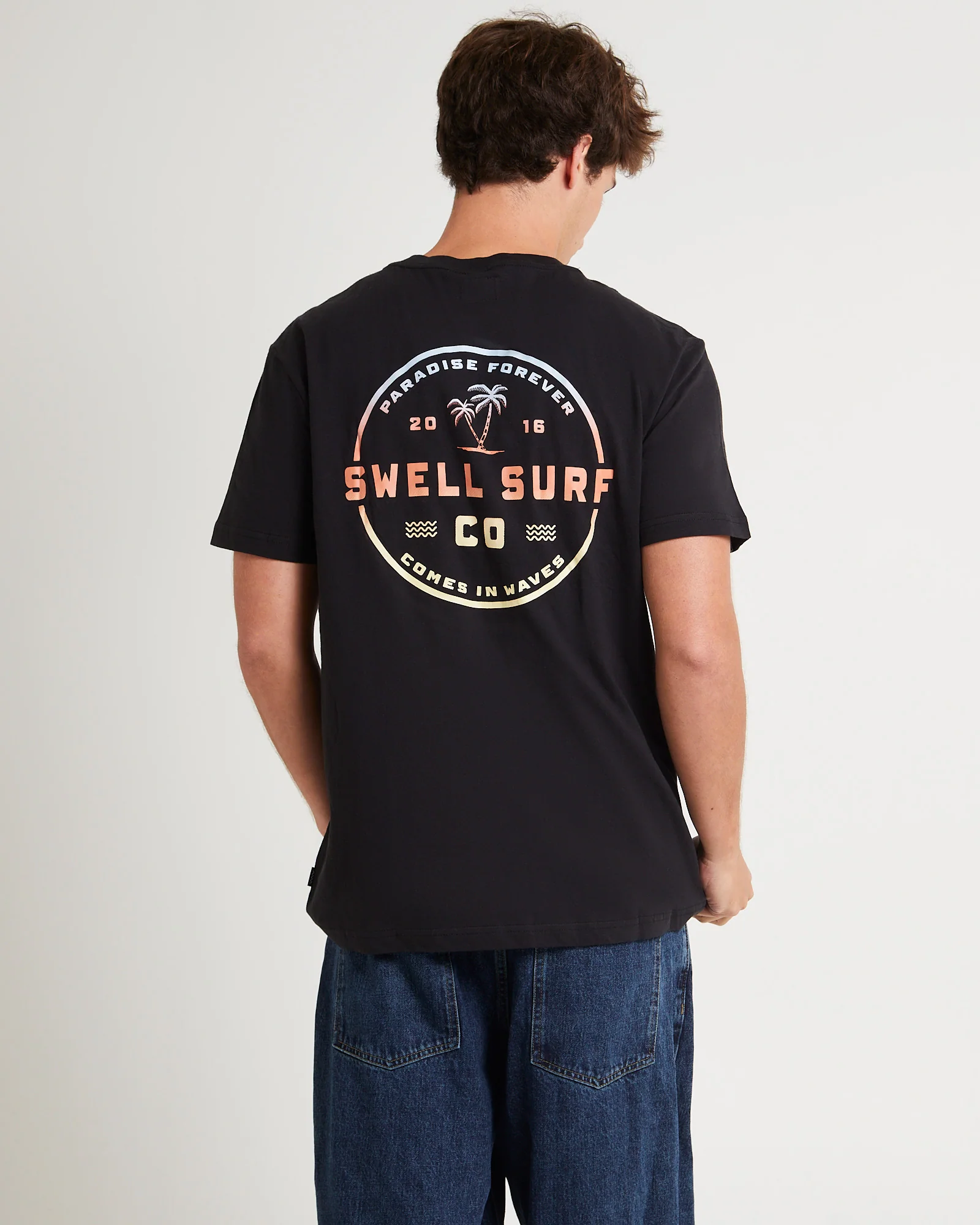 Sunburnt T-Shirt