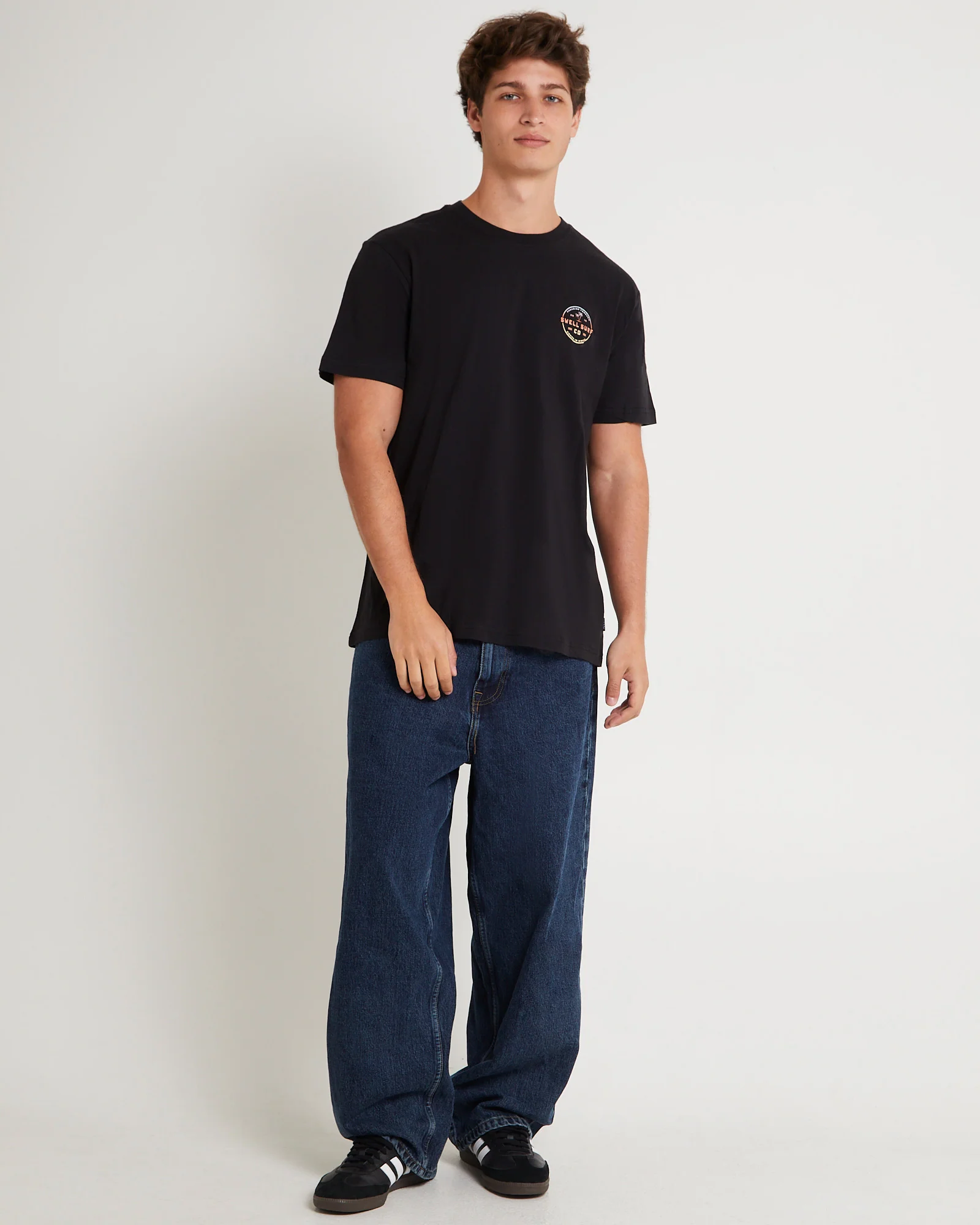 Sunburnt T-Shirt - Image 3