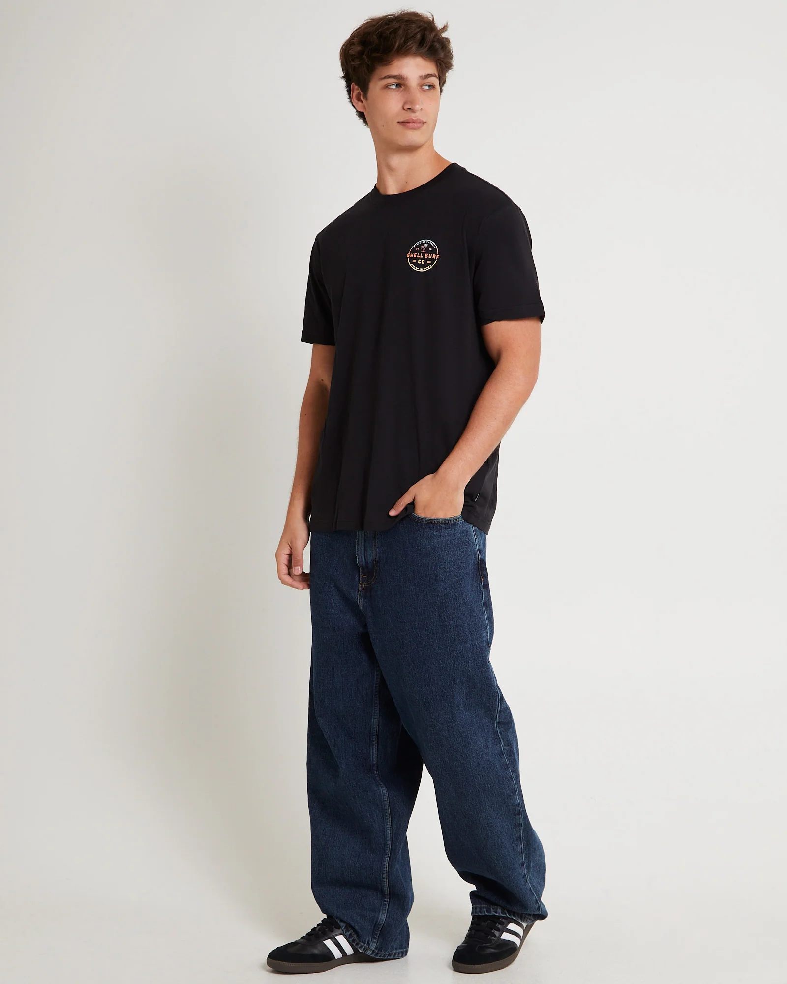 Sunburnt T-Shirt - Image 4