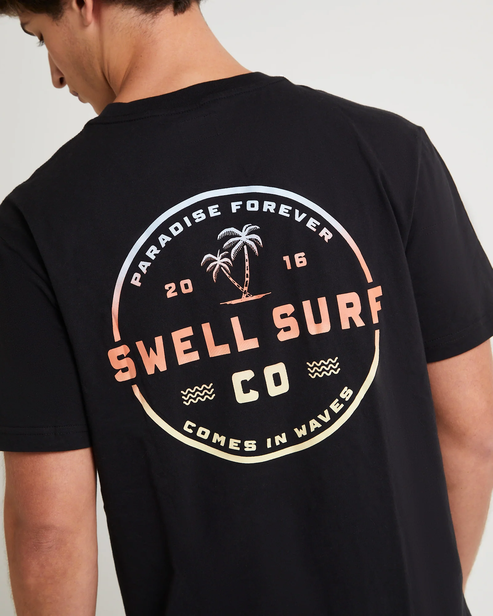 Sunburnt T-Shirt - Image 5