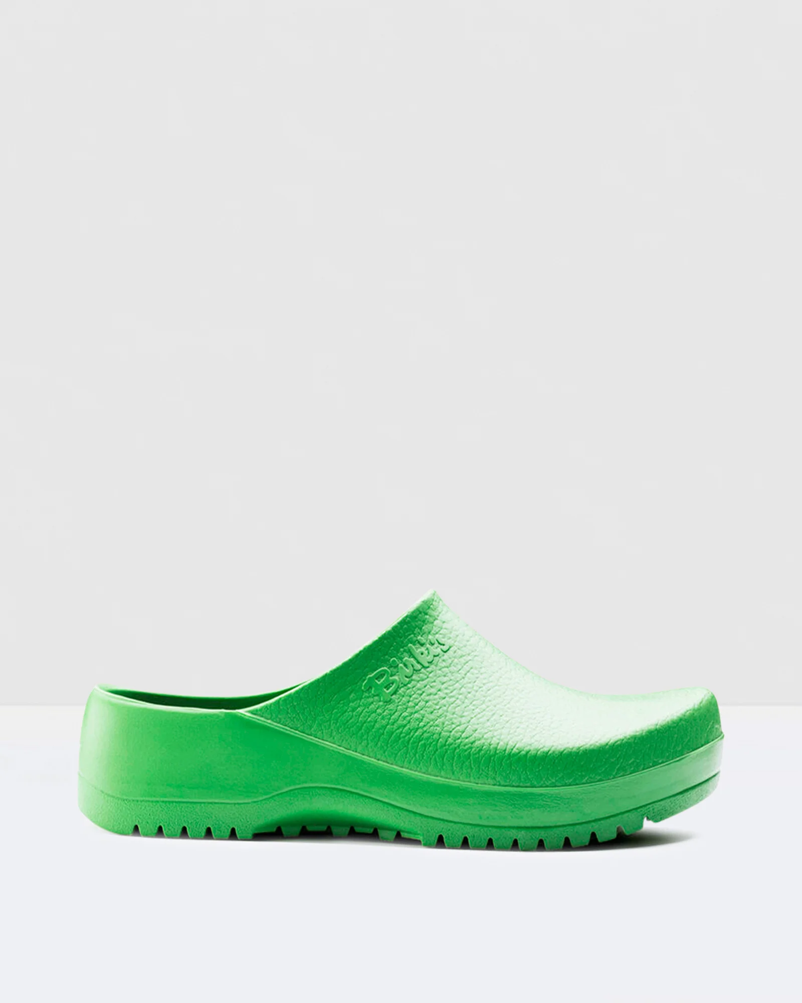 Super Birki Sandals Apple Green