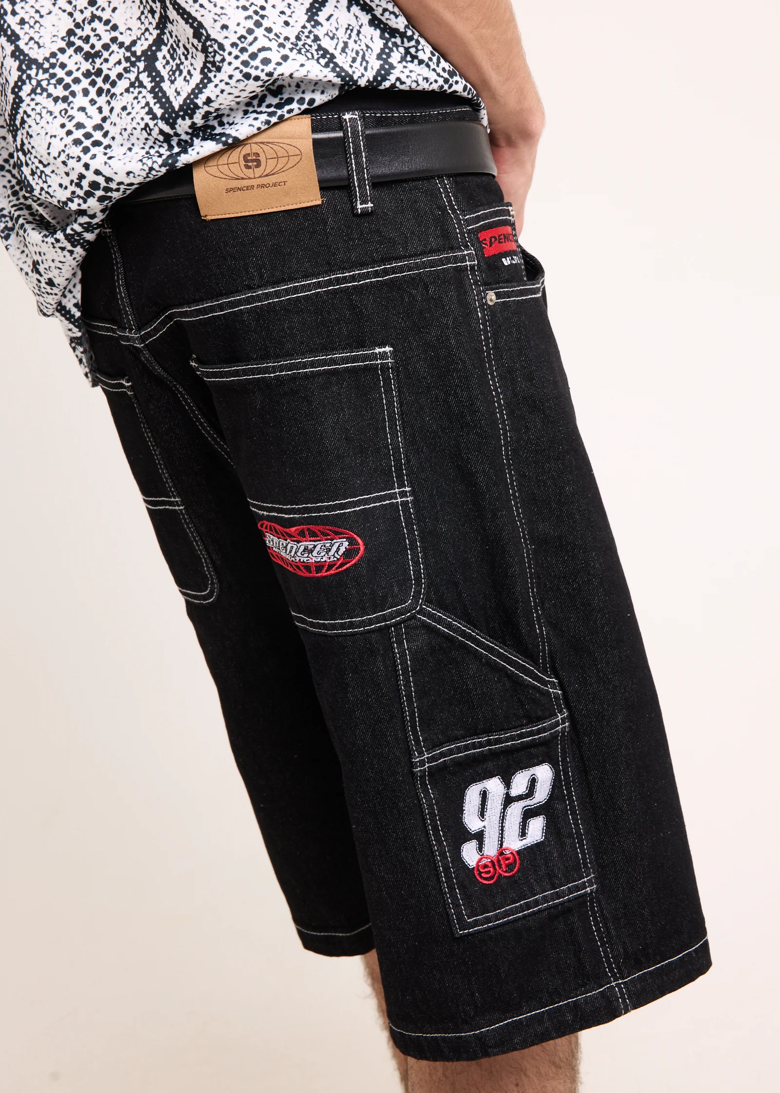 Supreme Jort
