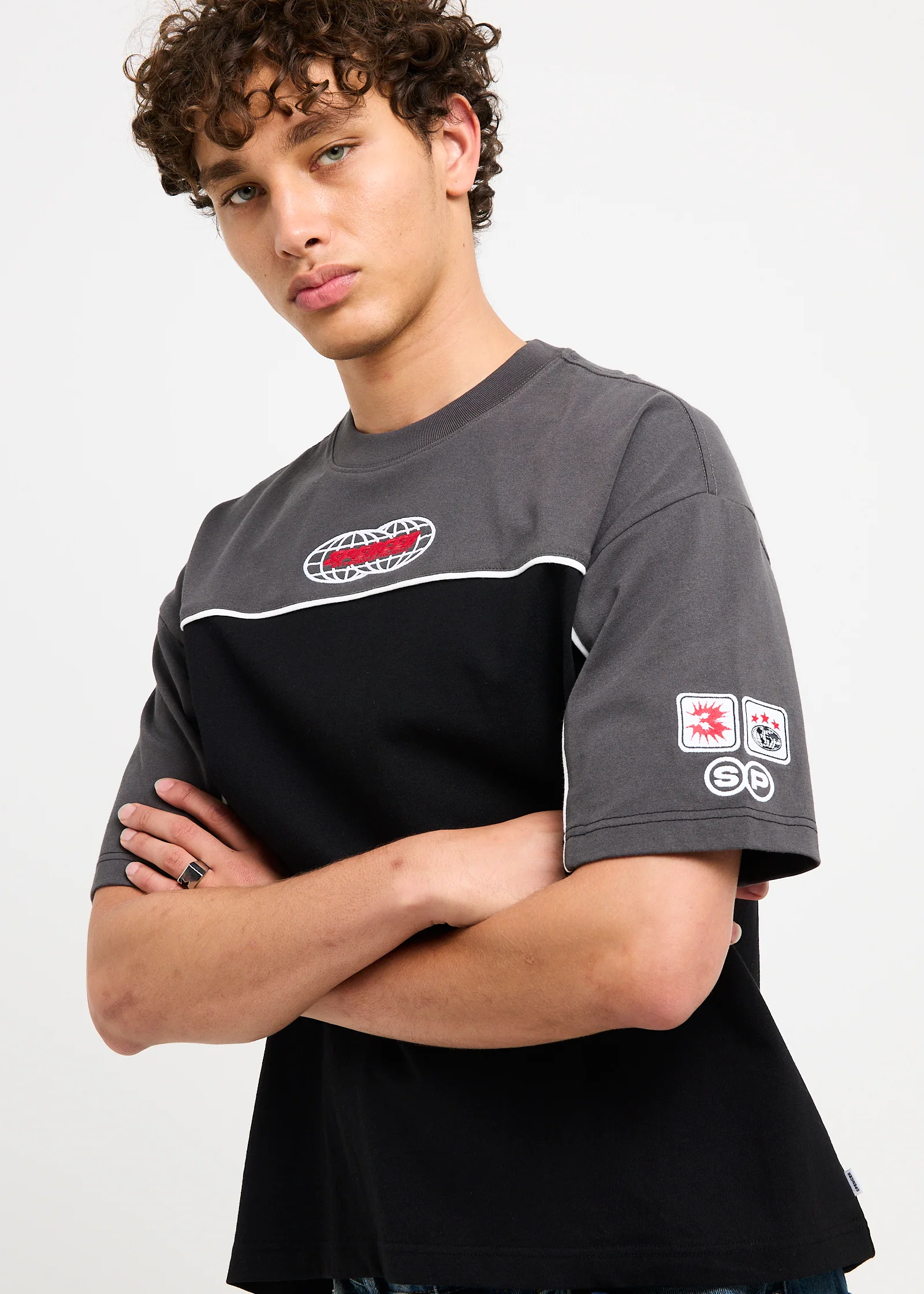 Supreme T-Shirt - Image 2