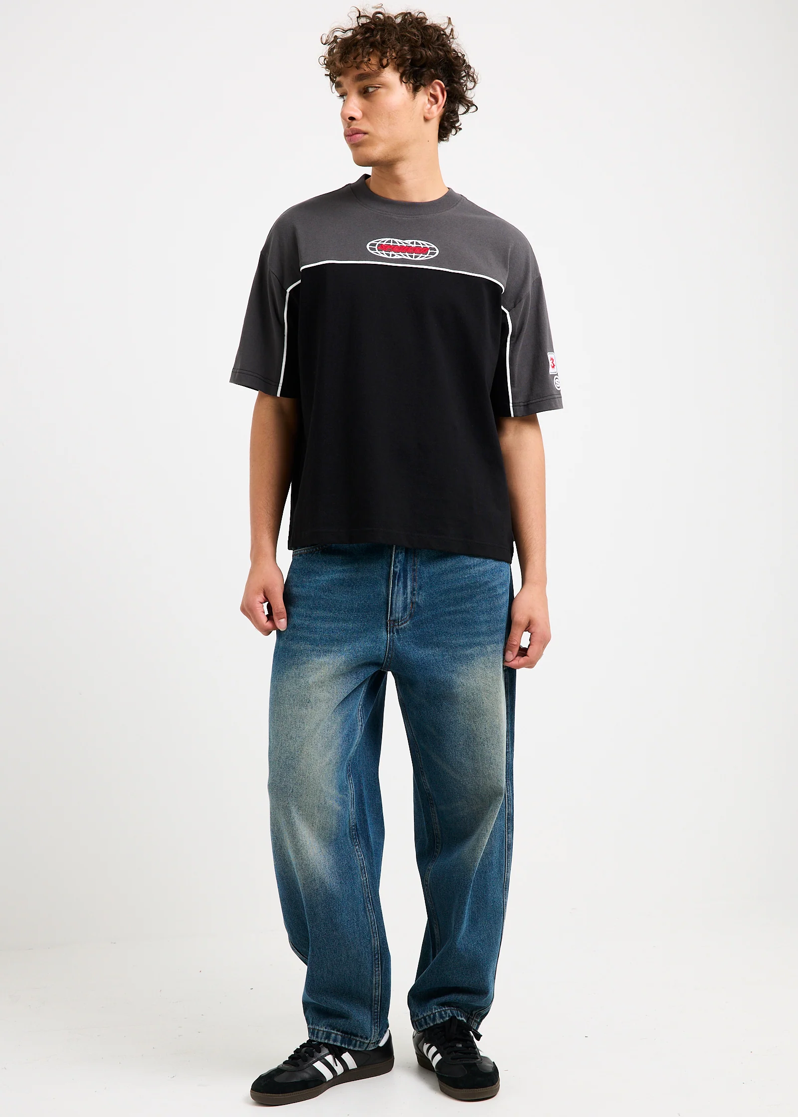 Supreme T-Shirt - Image 3