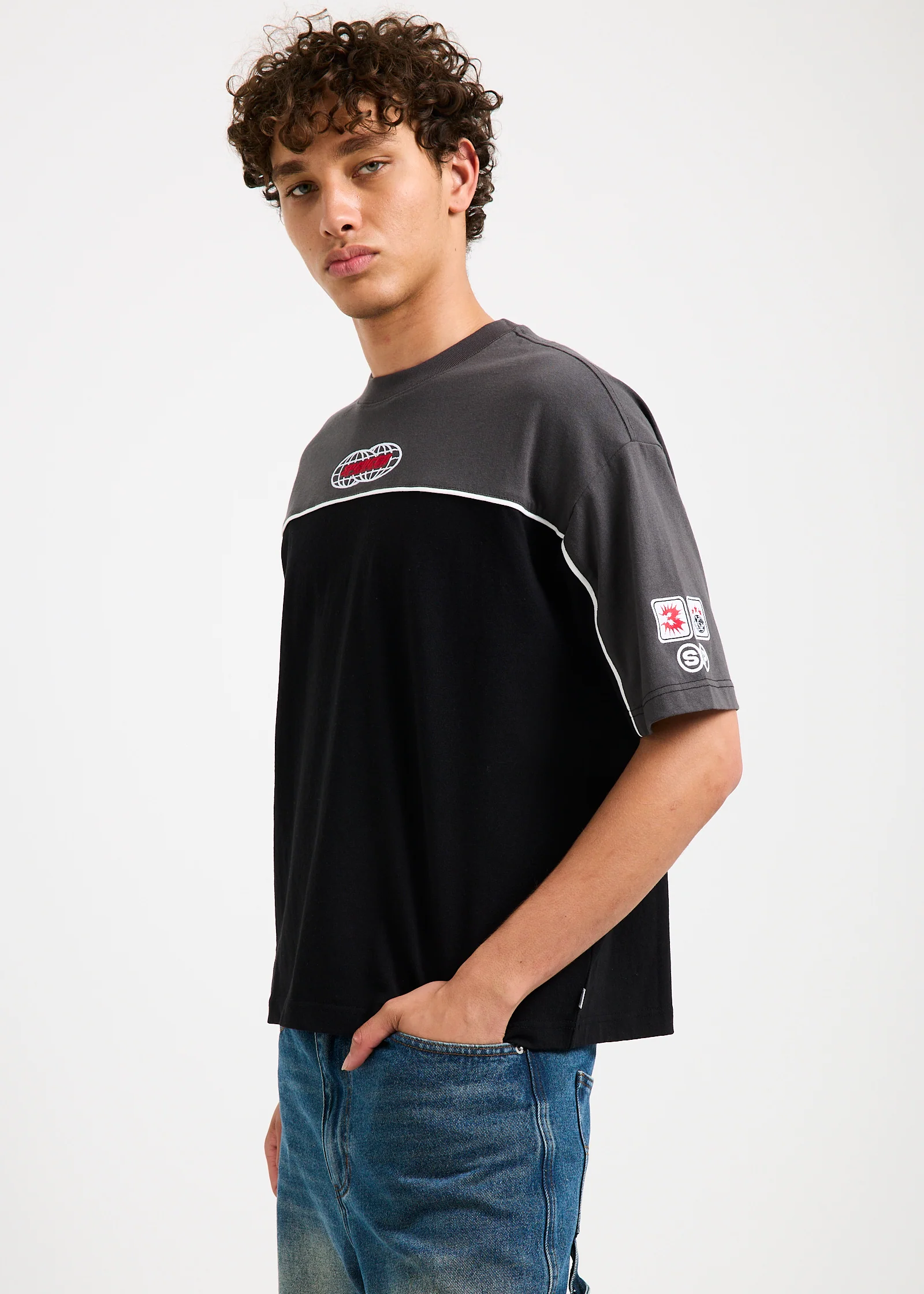 Supreme T-Shirt - Image 5