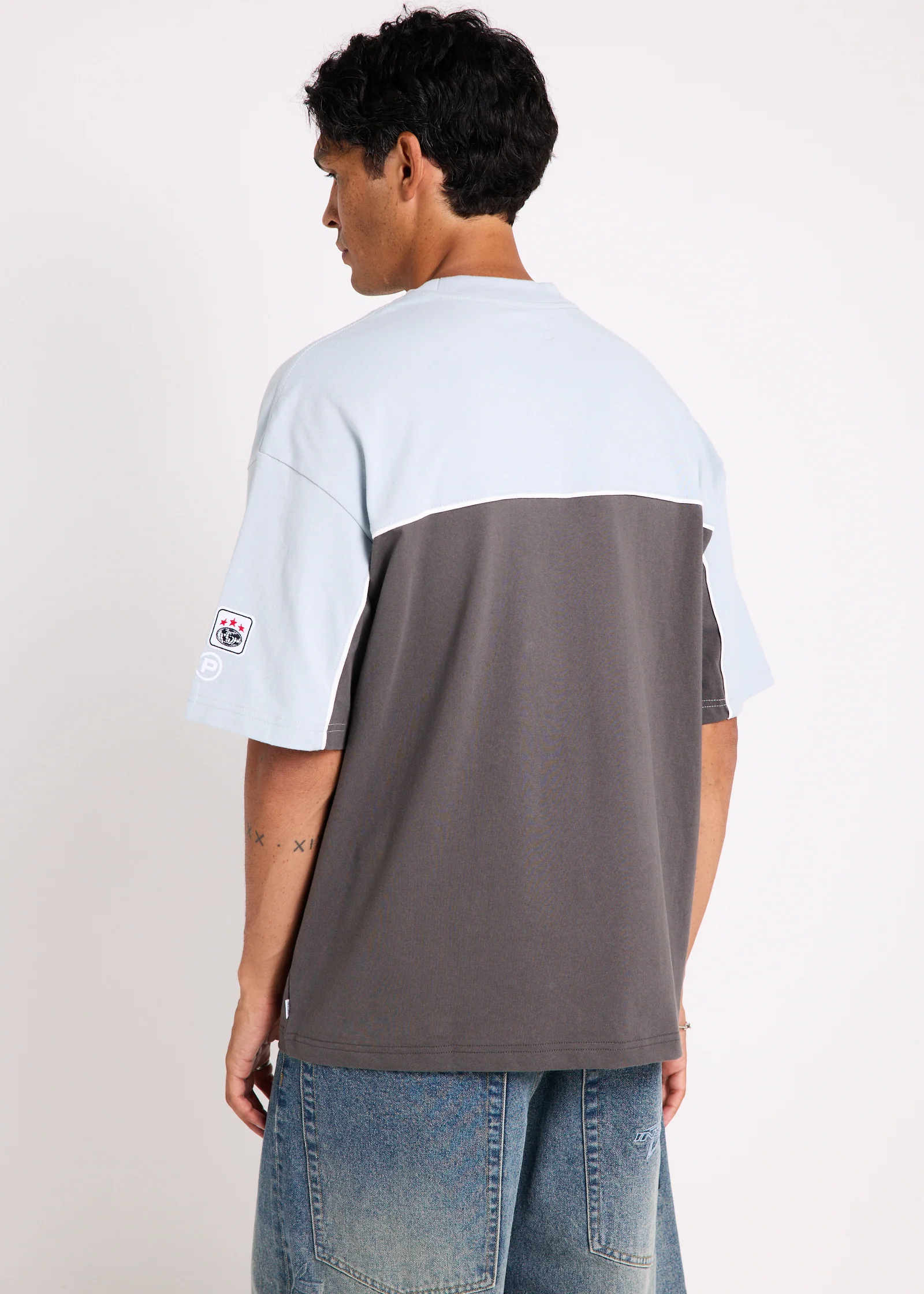 Supreme T-Shirt - Image 2