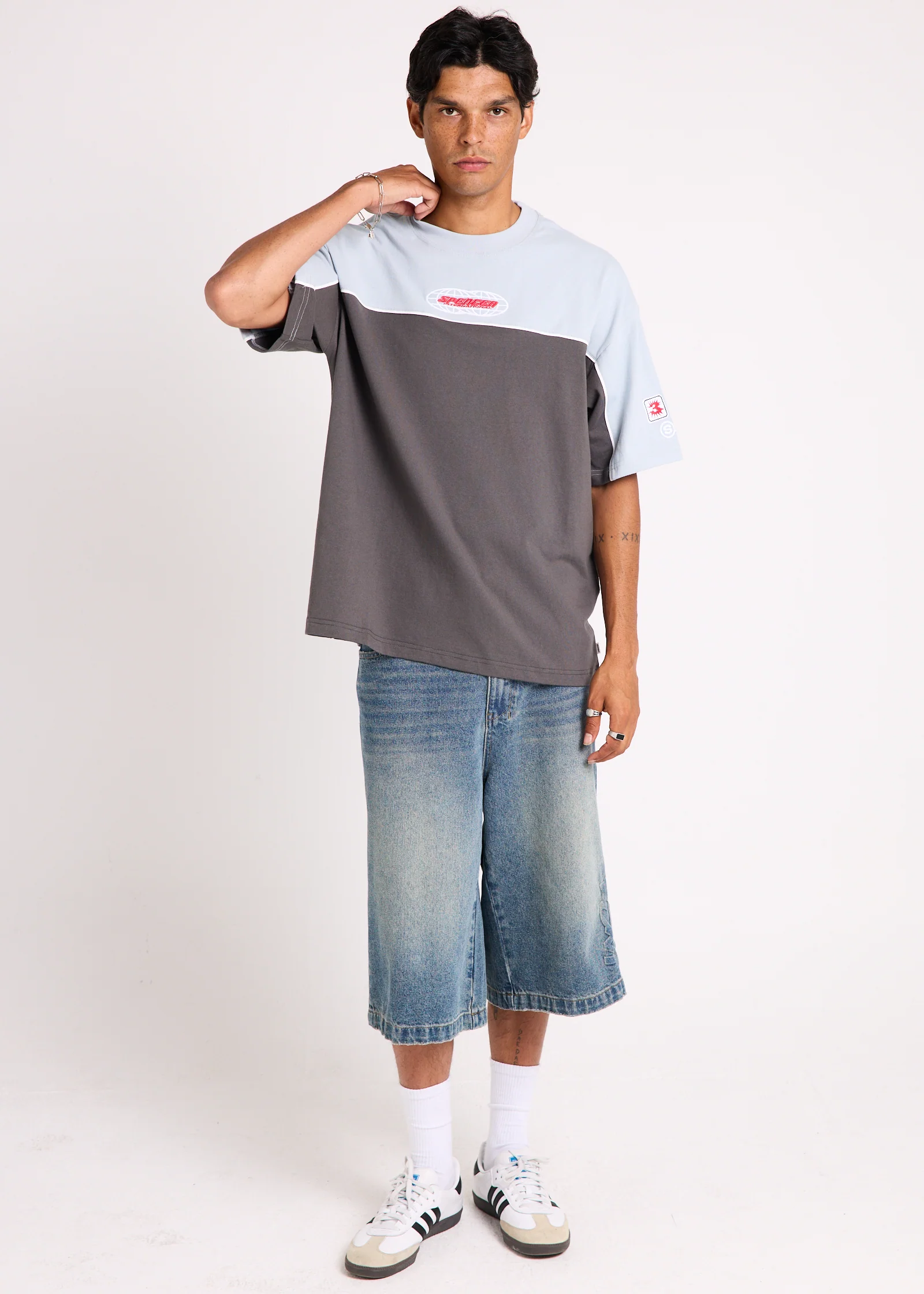 Supreme T-Shirt - Image 3
