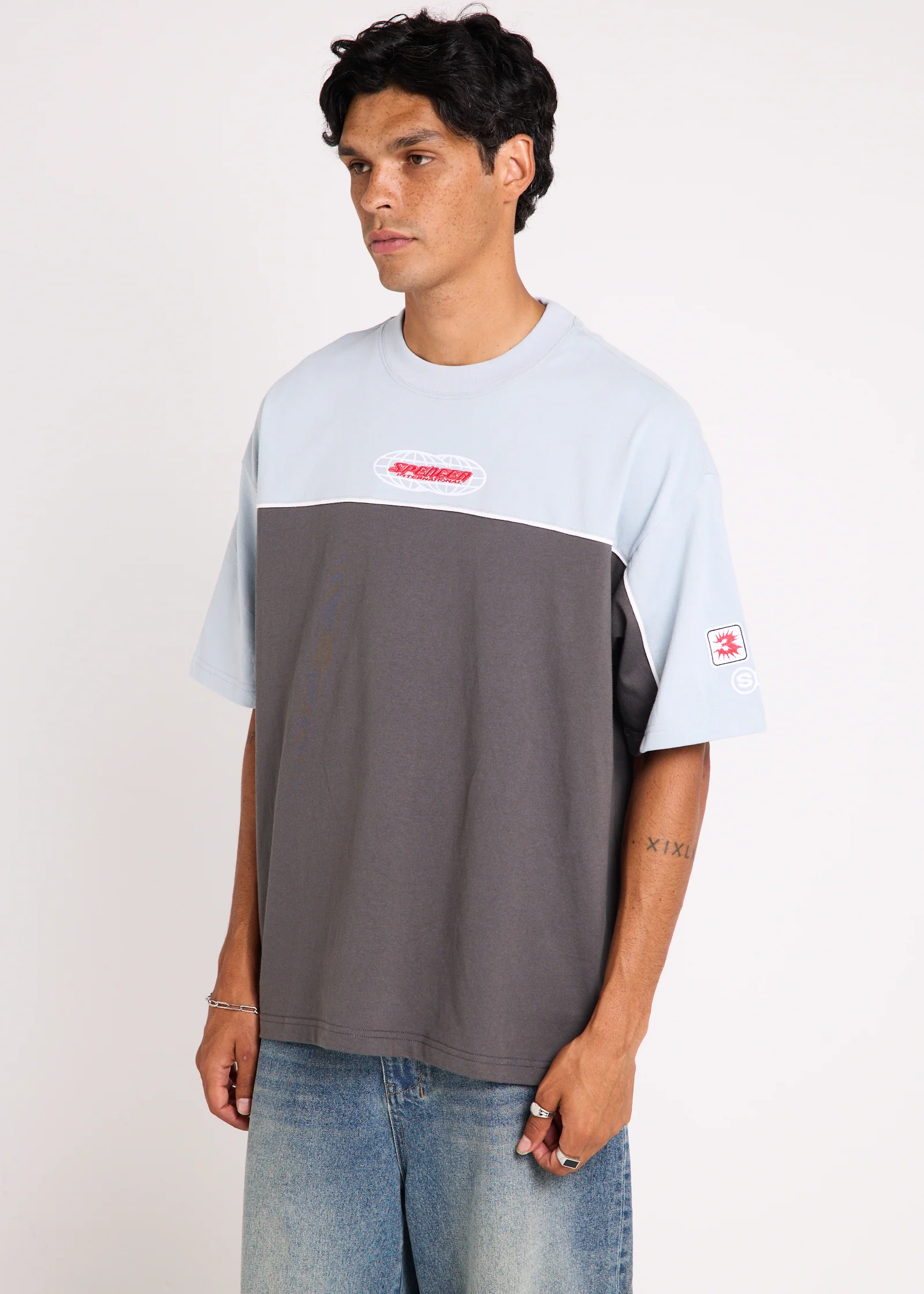 Supreme T-Shirt - Image 4