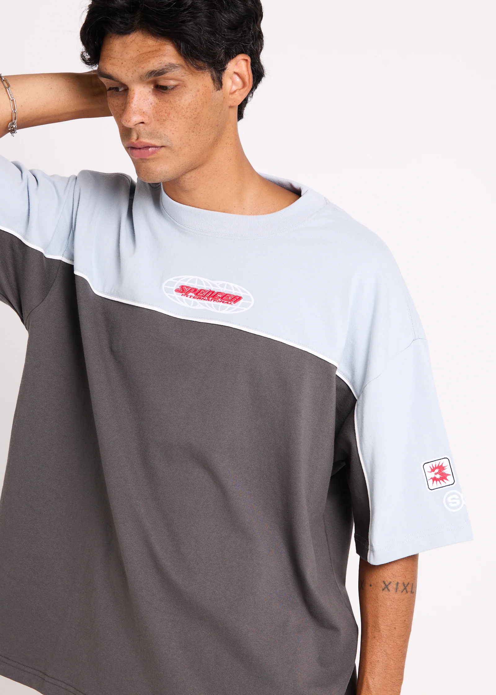 Supreme T-Shirt - Image 5